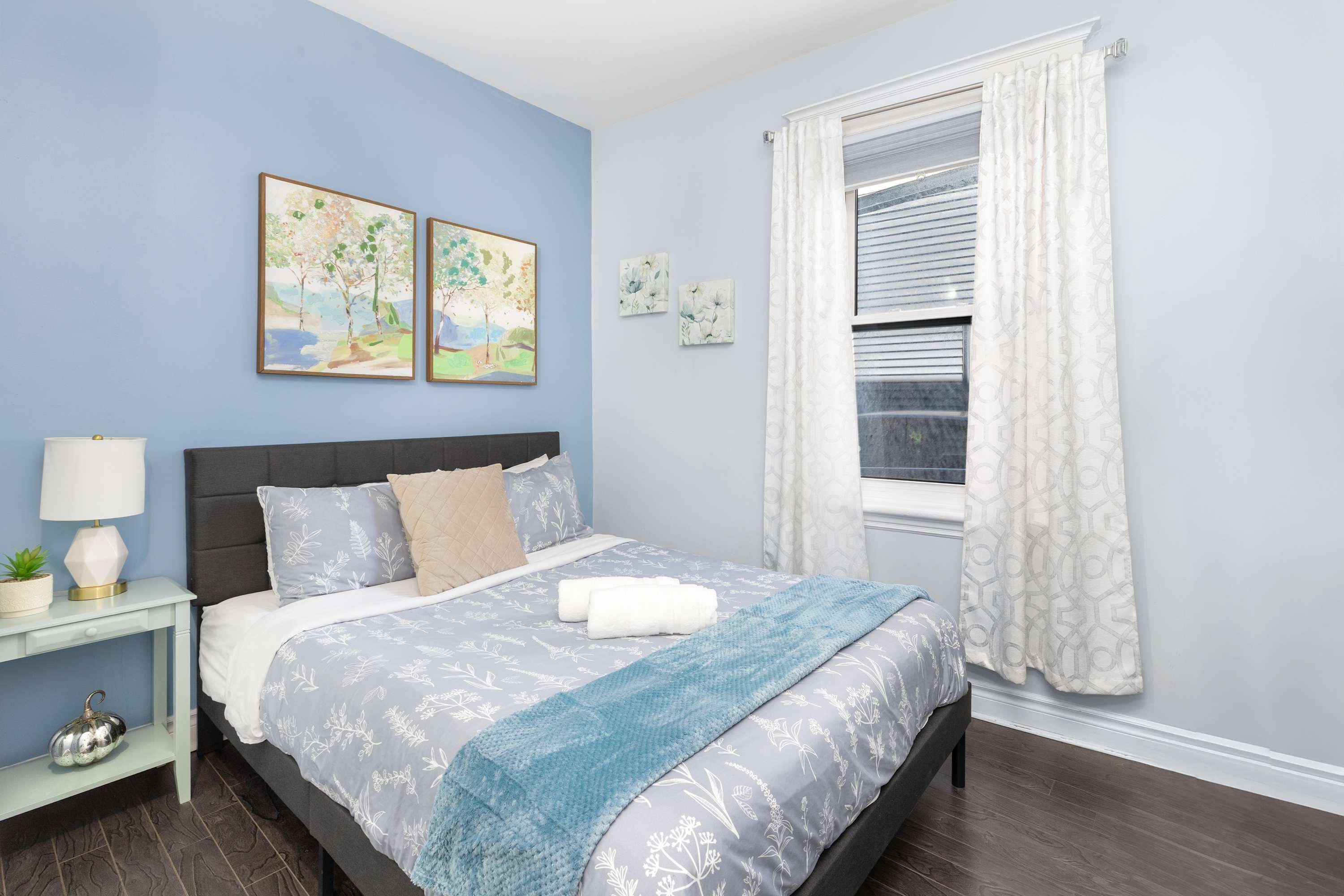 Brand New Ottawa Apartment