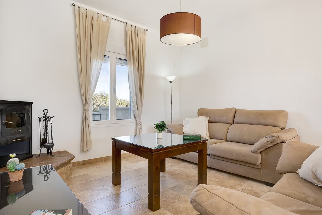 Villa con piscina privada, terraza y Wi-Fi - image 3