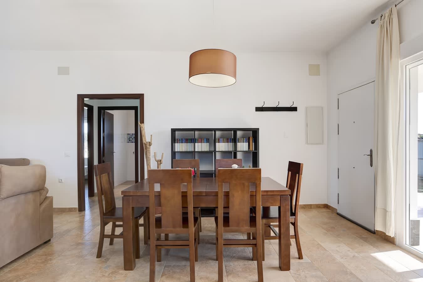 Villa con piscina privada, terraza y Wi-Fi - image 8