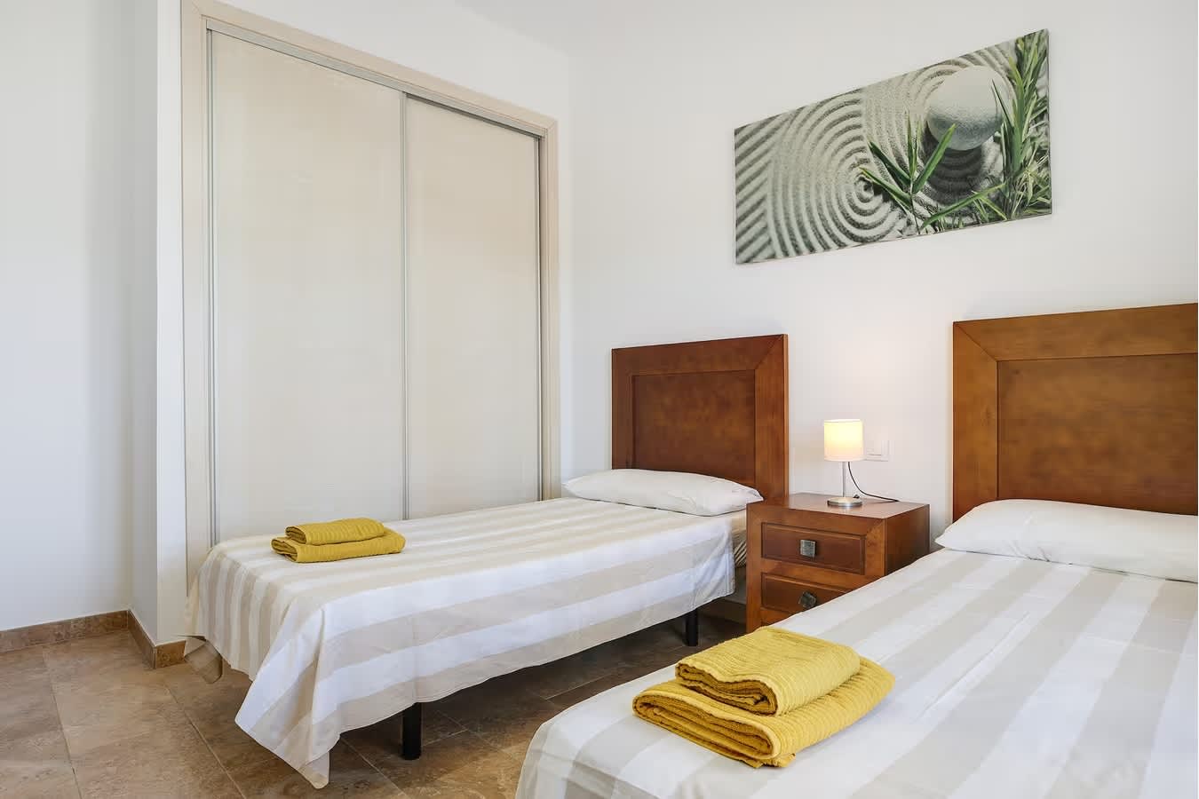 Villa con piscina privada, terraza y Wi-Fi - image 15