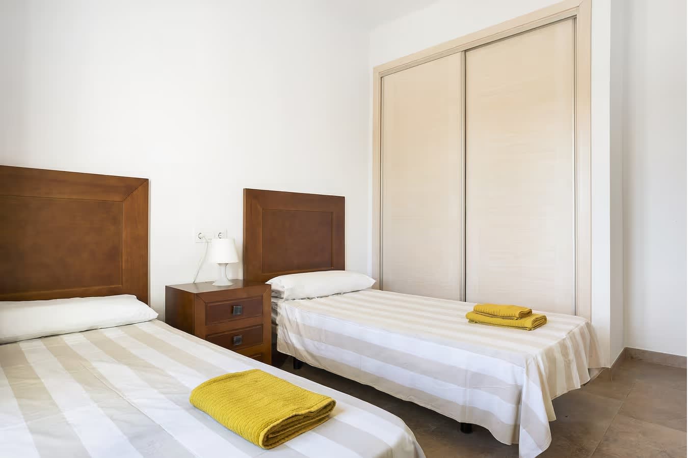 Villa con piscina privada, terraza y Wi-Fi - image 18