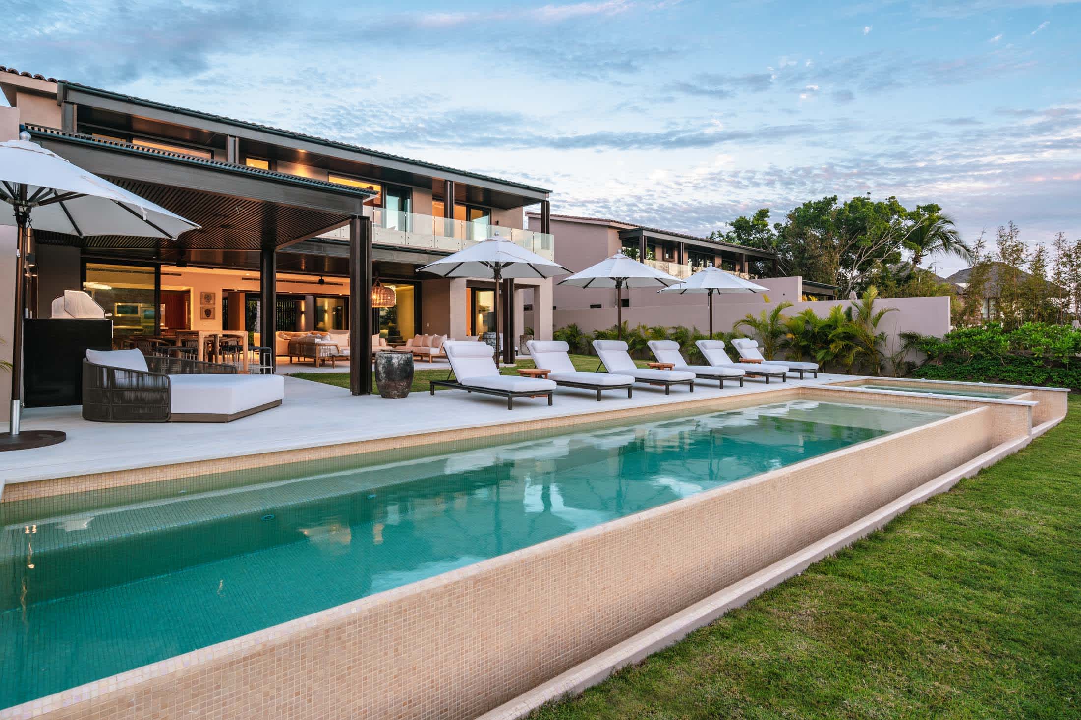 Villa Amistad