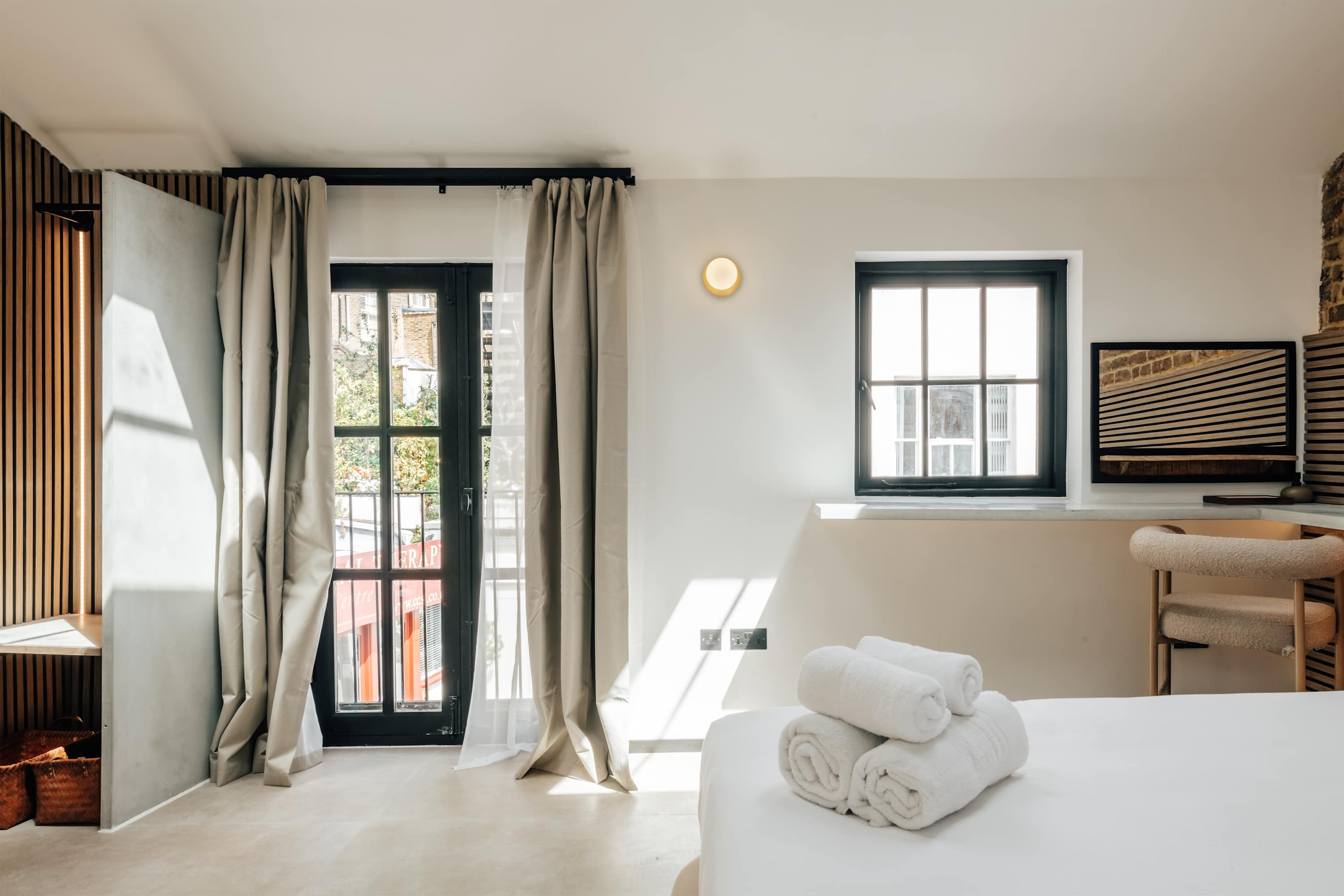 The Primrose Mews in Saint George's Mews 7 NW1 8XE - Property image 19 - VivreStays