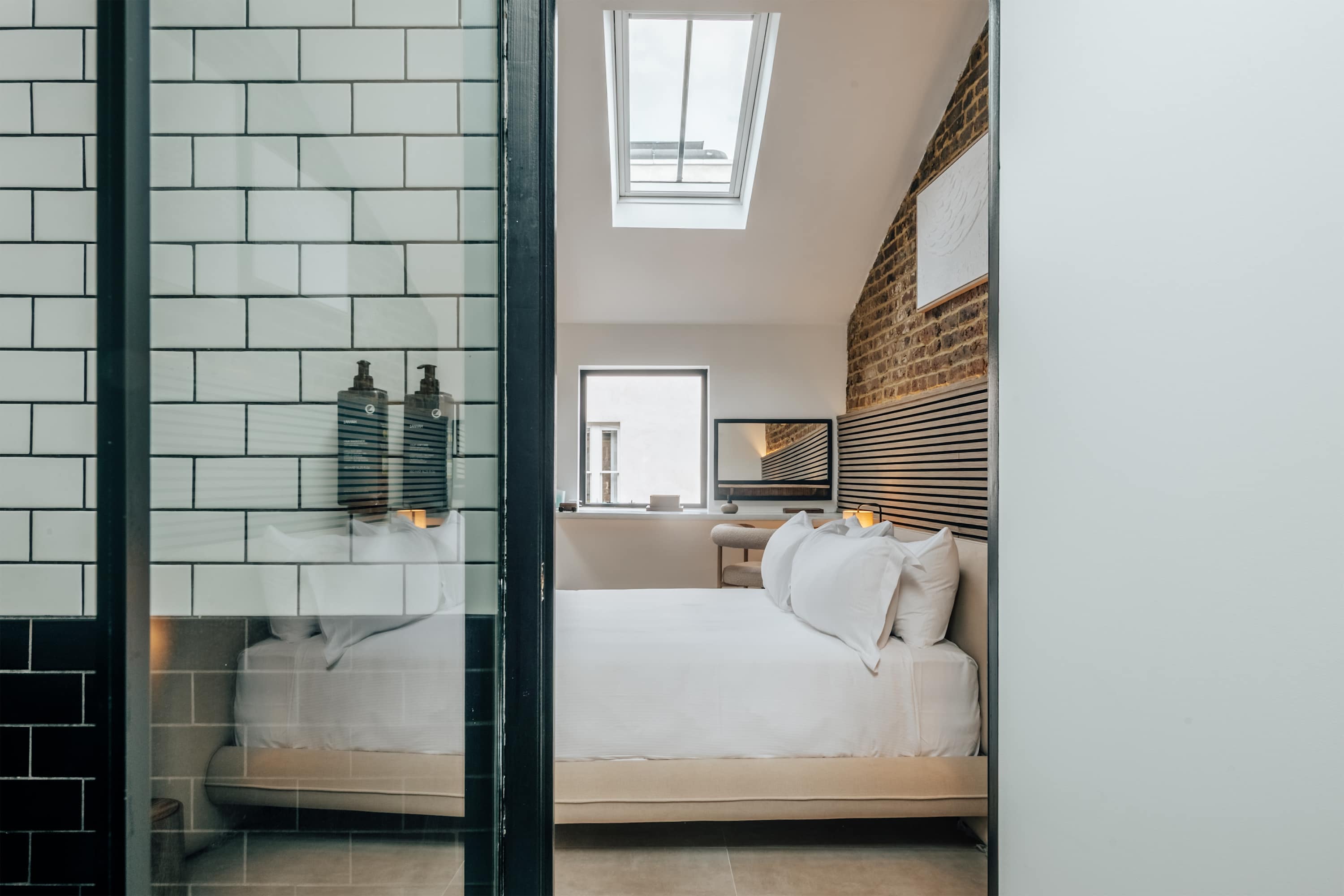 The Primrose Mews in Saint George's Mews 7 NW1 8XE - Property image 35 - VivreStays