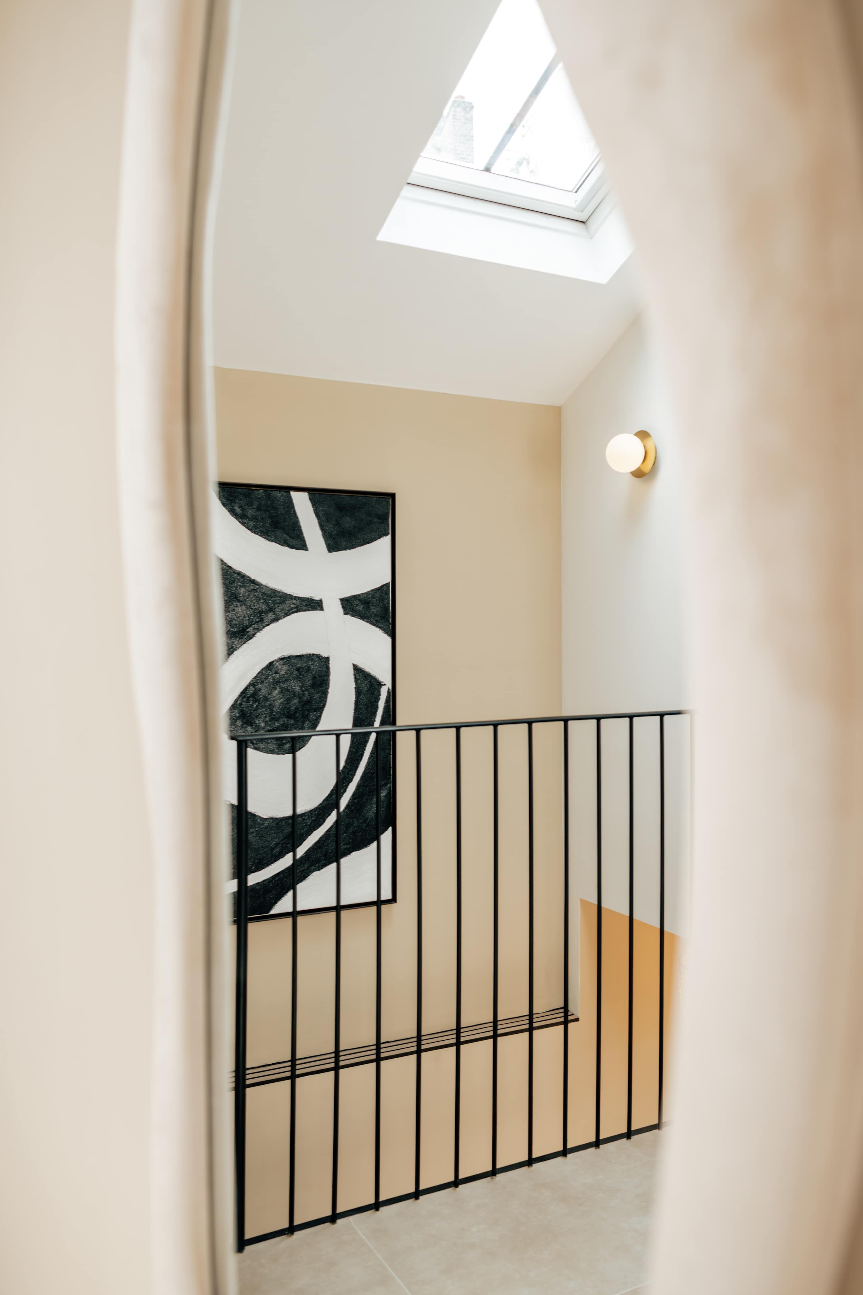 The Primrose Mews in Saint George's Mews 7 NW1 8XE - Property image 16 - VivreStays