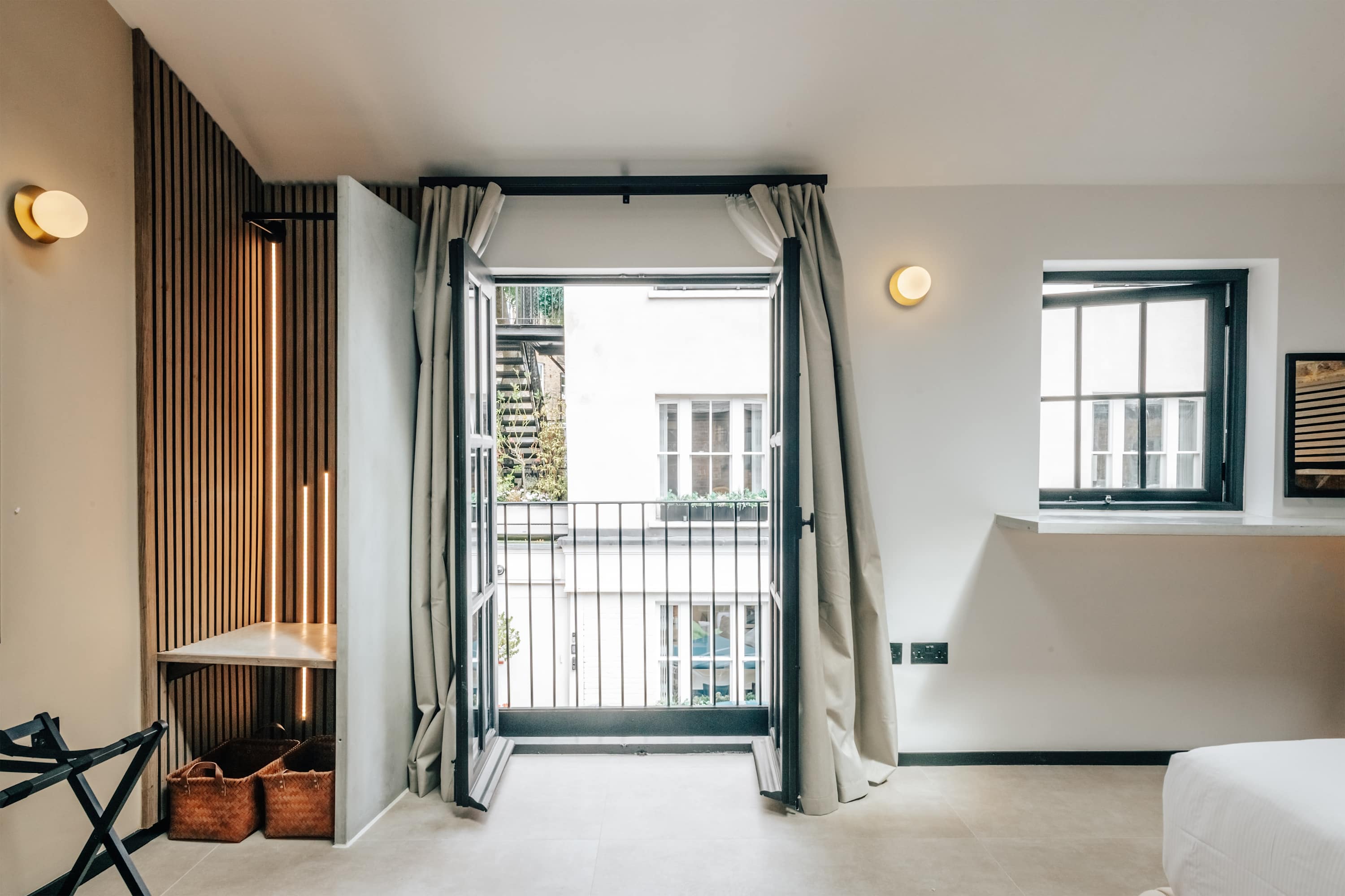 The Primrose Mews in Saint George's Mews 7 NW1 8XE - Property image 20 - VivreStays