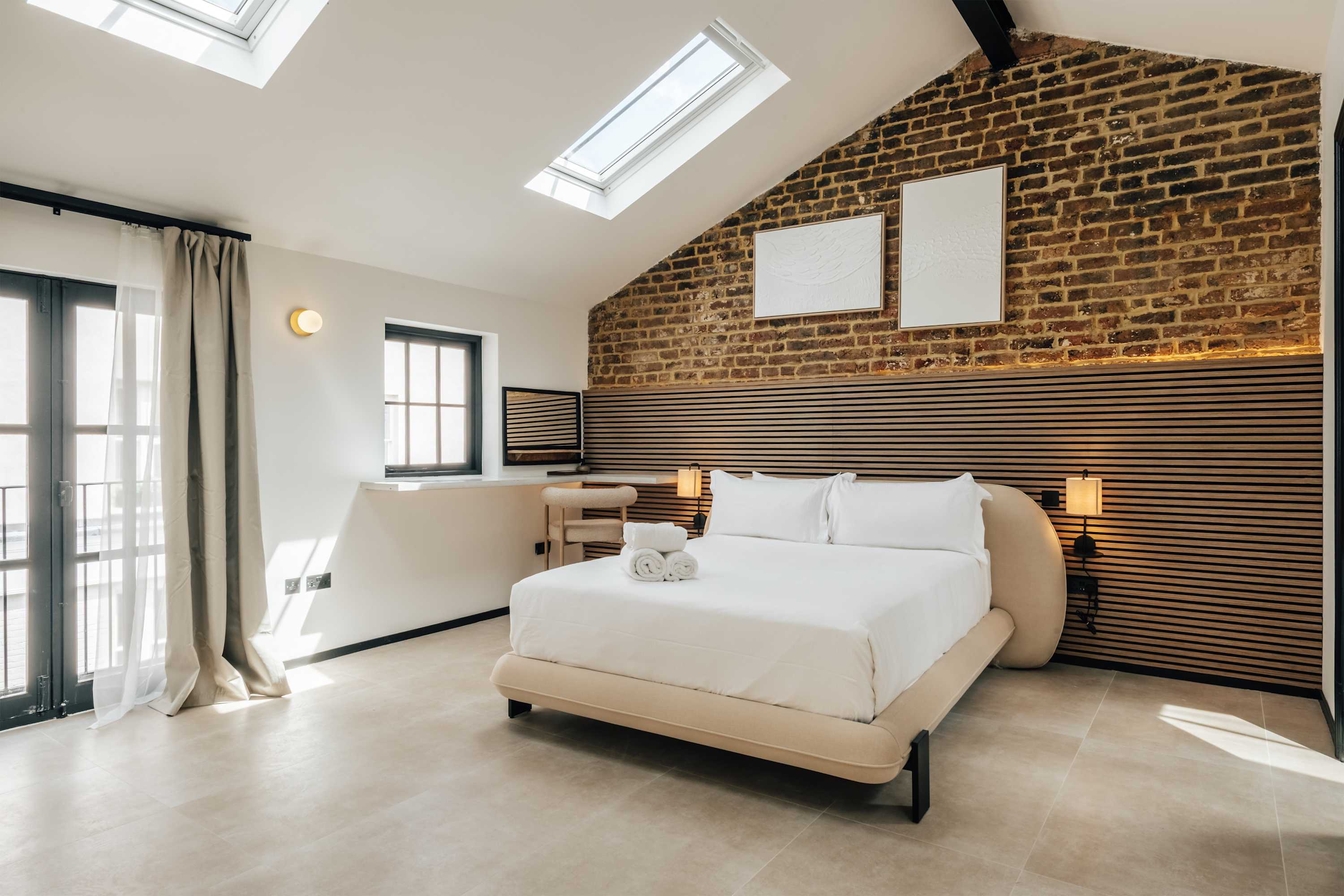 The Primrose Mews in Saint George's Mews 7 NW1 8XE - Property image 22 - VivreStays