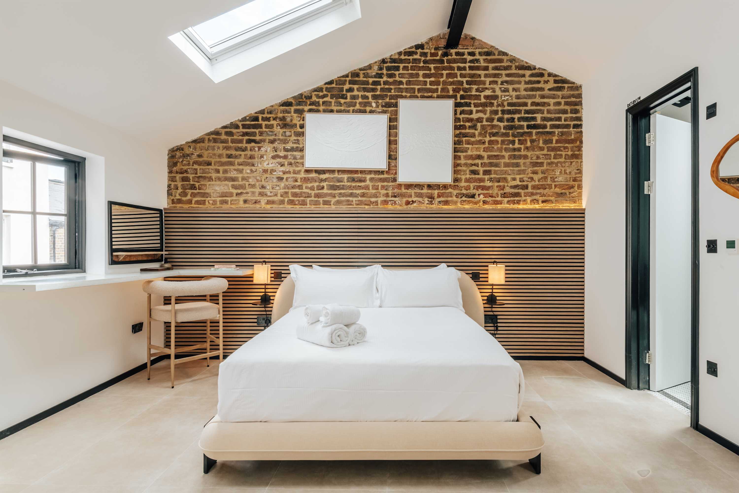 The Primrose Mews in Saint George's Mews 7 NW1 8XE - Property image 26 - VivreStays