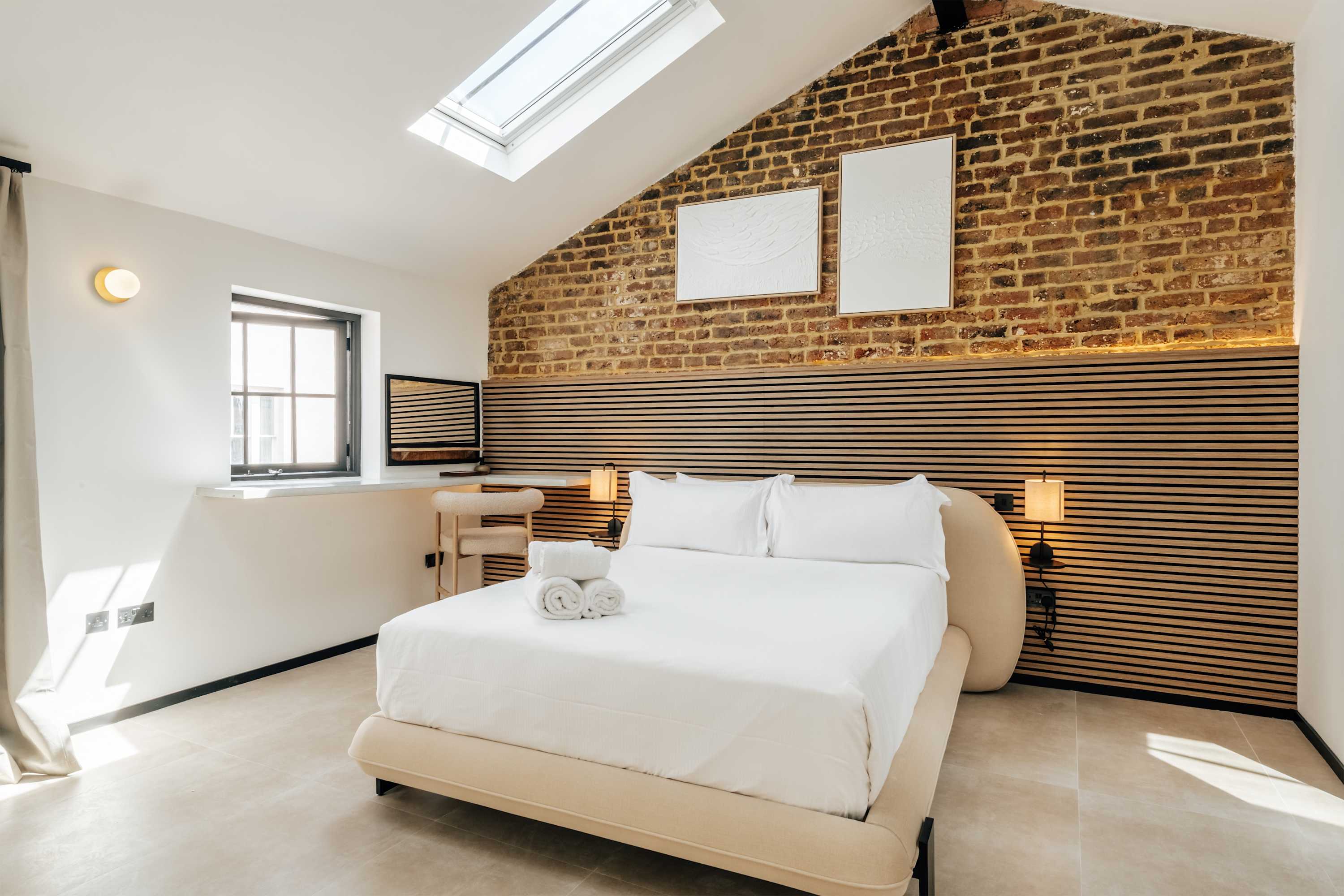 The Primrose Mews in Saint George's Mews 7 NW1 8XE - Property image 25 - VivreStays