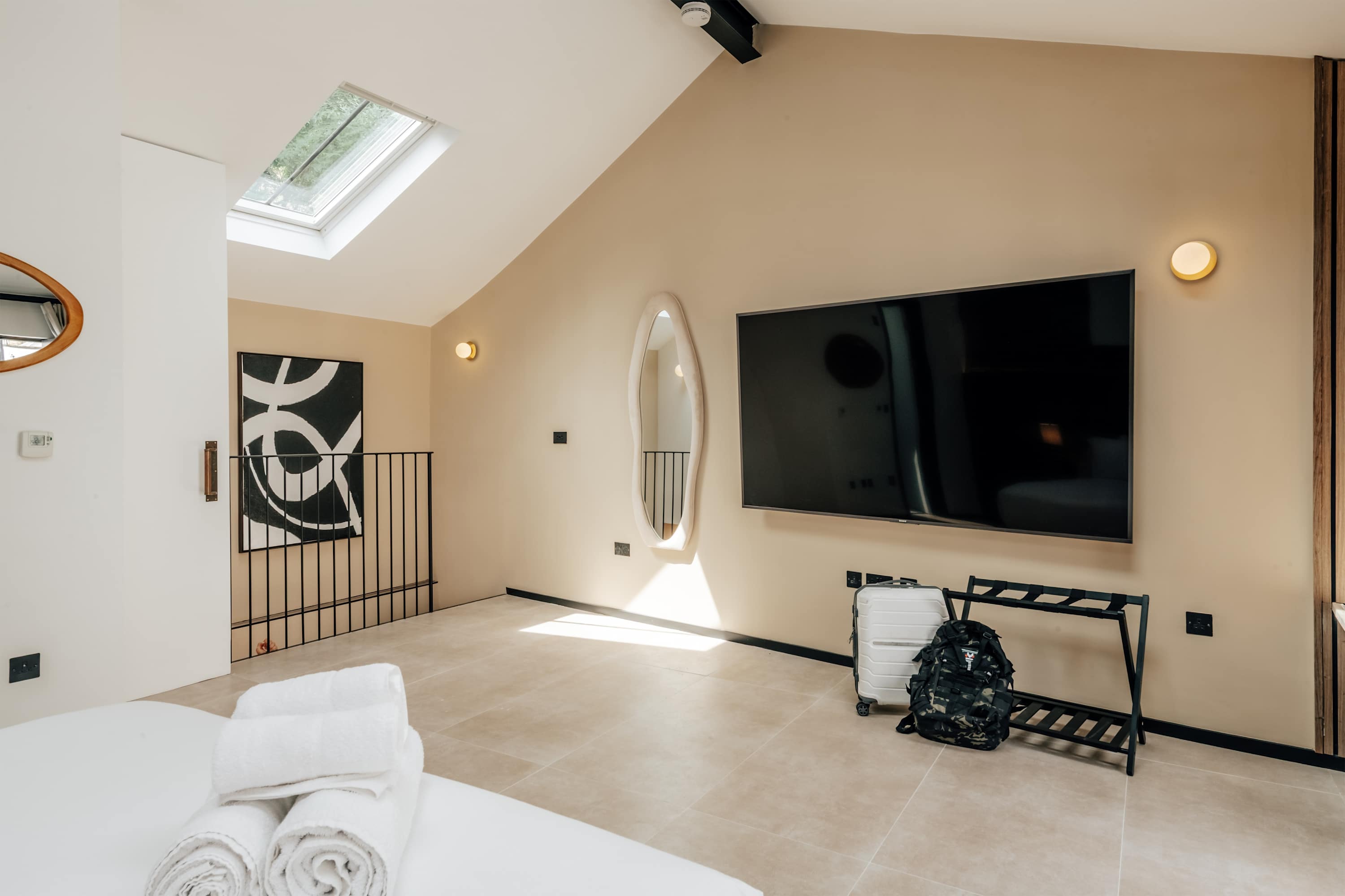The Primrose Mews in Saint George's Mews 7 NW1 8XE - Property image 17 - VivreStays