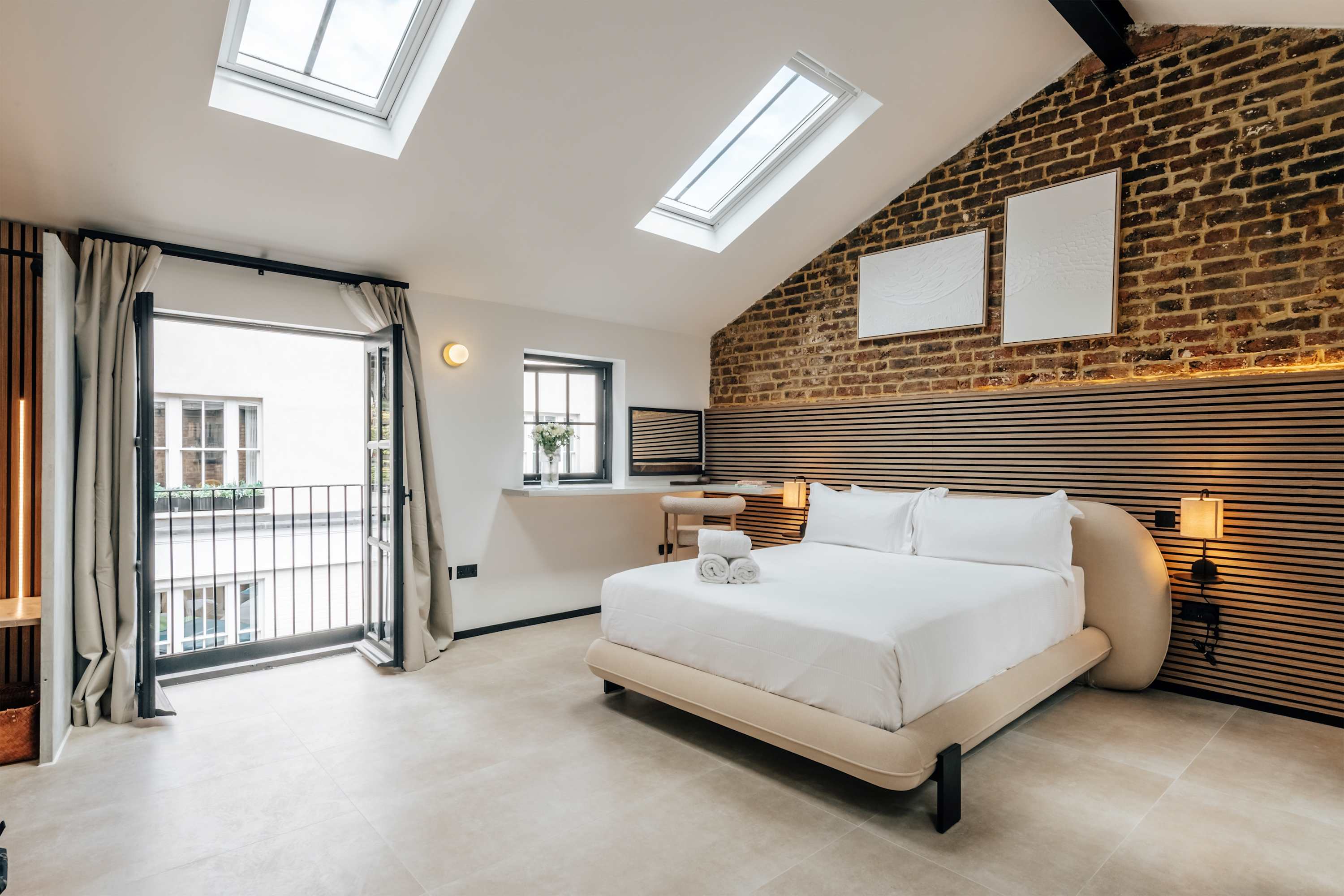 The Primrose Mews in Saint George's Mews 7 NW1 8XE - Property image 21 - VivreStays
