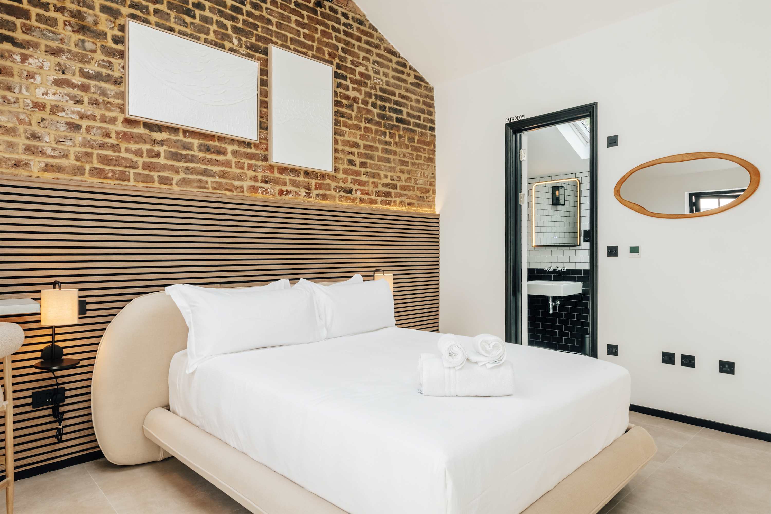 The Primrose Mews in Saint George's Mews 7 NW1 8XE - Property image 28 - VivreStays