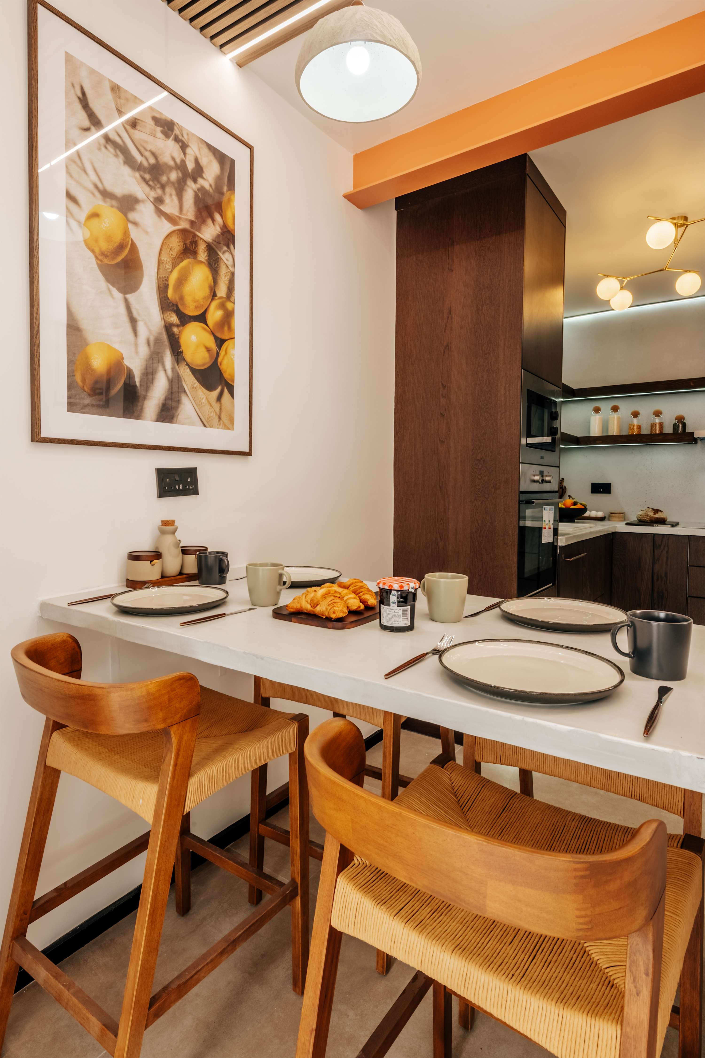 The Primrose Mews in Saint George's Mews 7 NW1 8XE - Property image 12 - VivreStays
