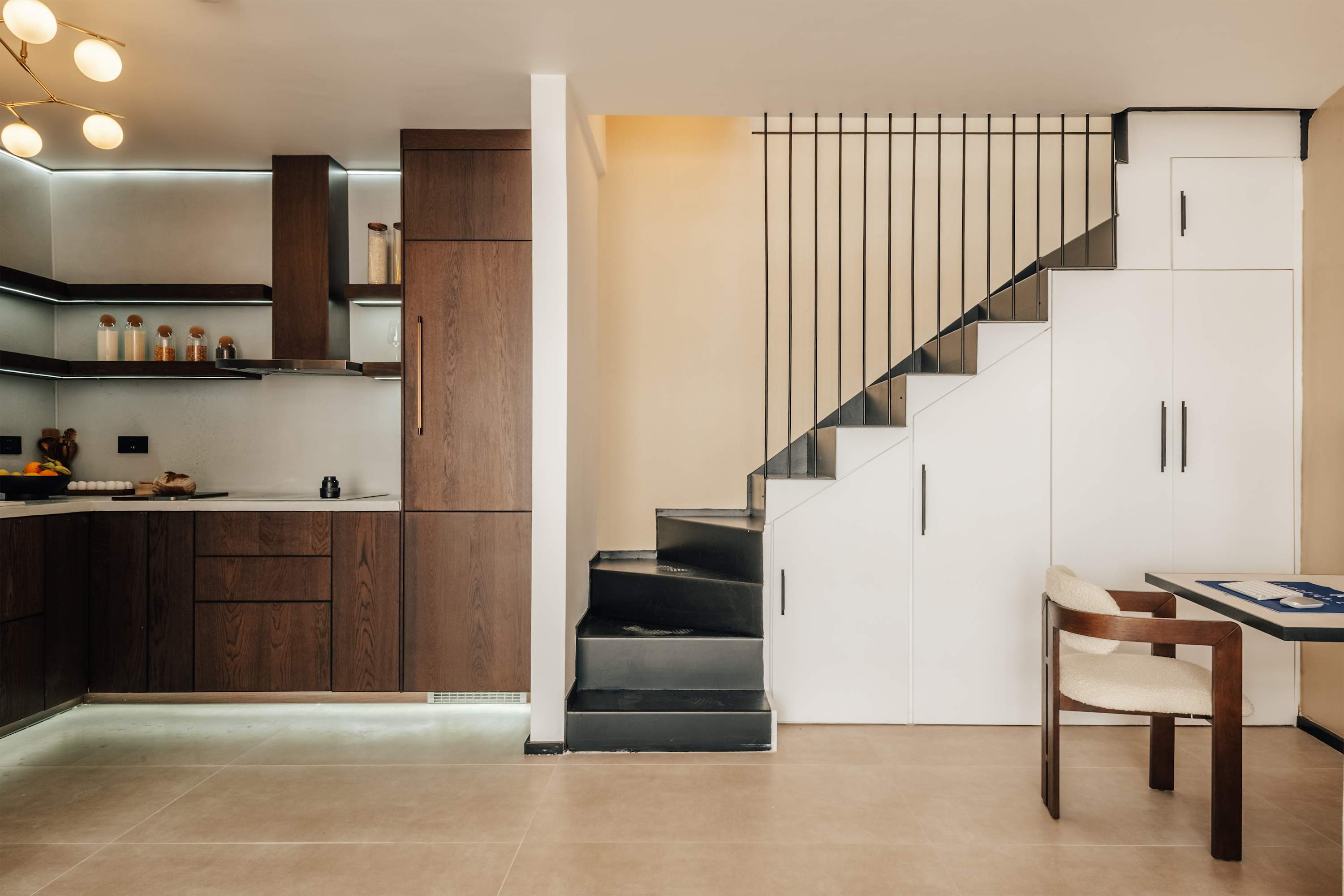 The Primrose Mews in Saint George's Mews 7 NW1 8XE - Property image 10 - VivreStays