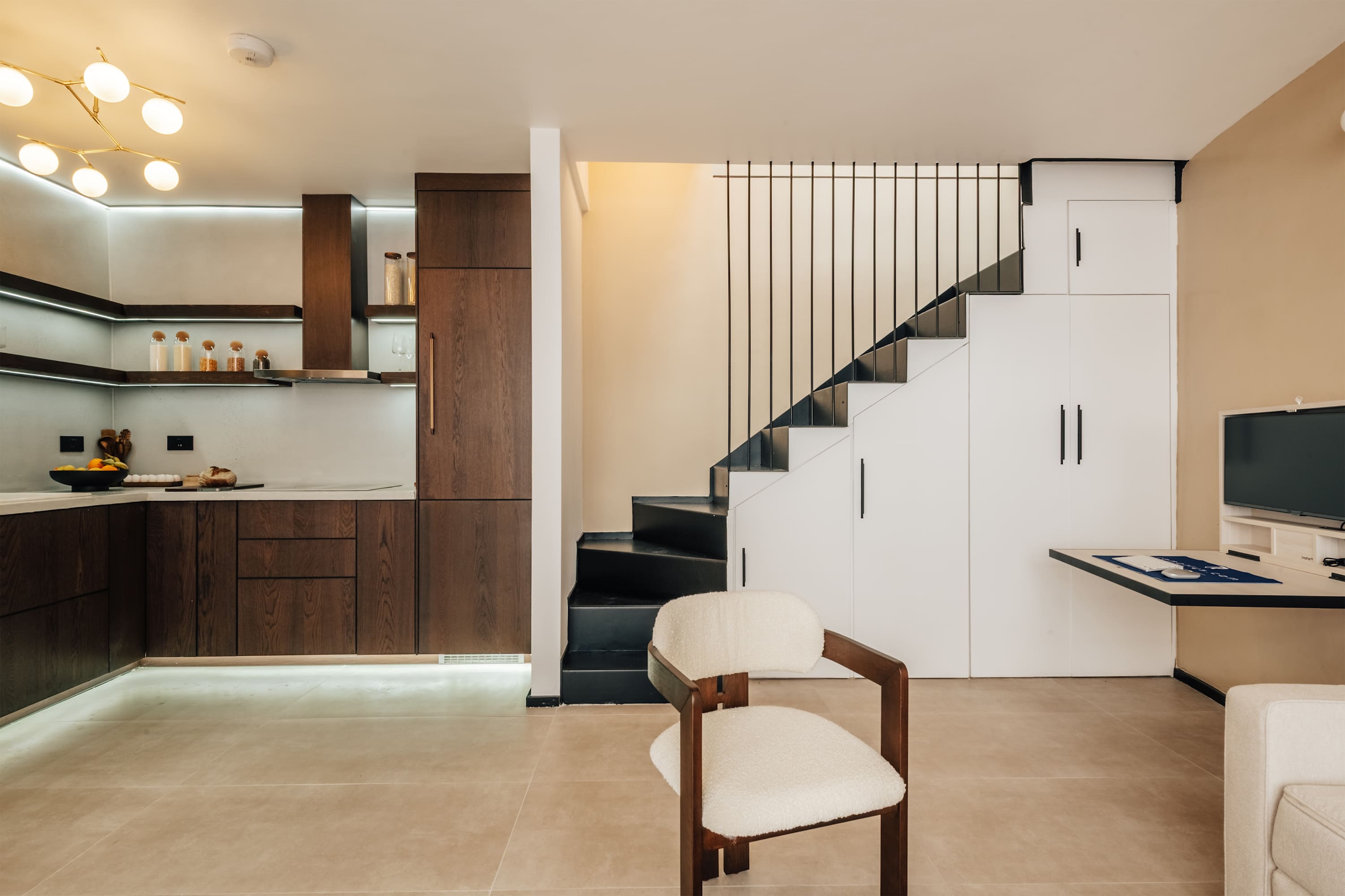 The Primrose Mews in Saint George's Mews 7 NW1 8XE - Property image 9 - VivreStays