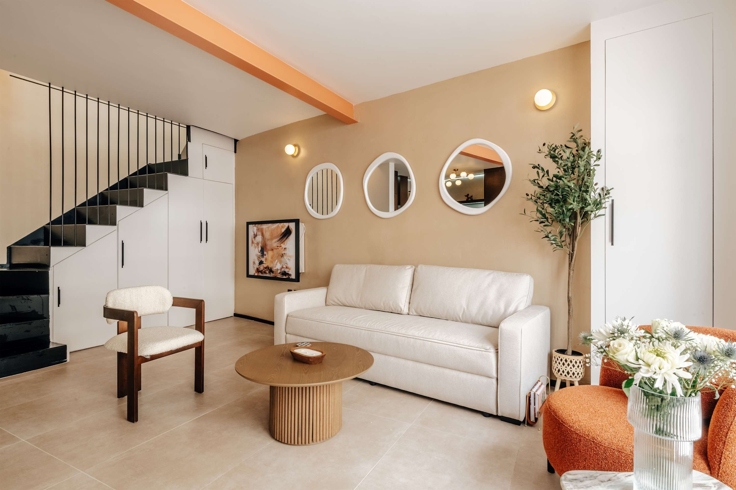 The Primrose Mews in Saint George's Mews 7 NW1 8XE - Property image 5 - VivreStays
