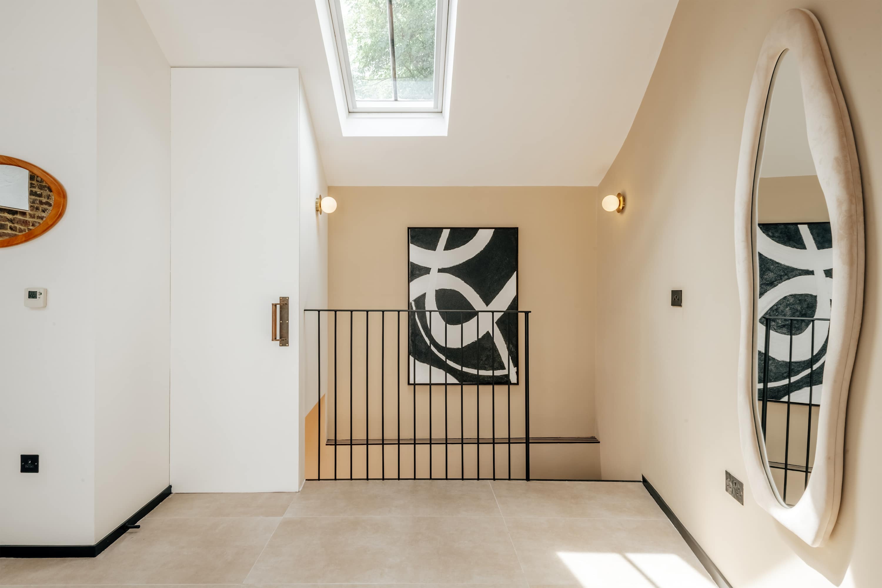 The Primrose Mews in Saint George's Mews 7 NW1 8XE - Property image 15 - VivreStays