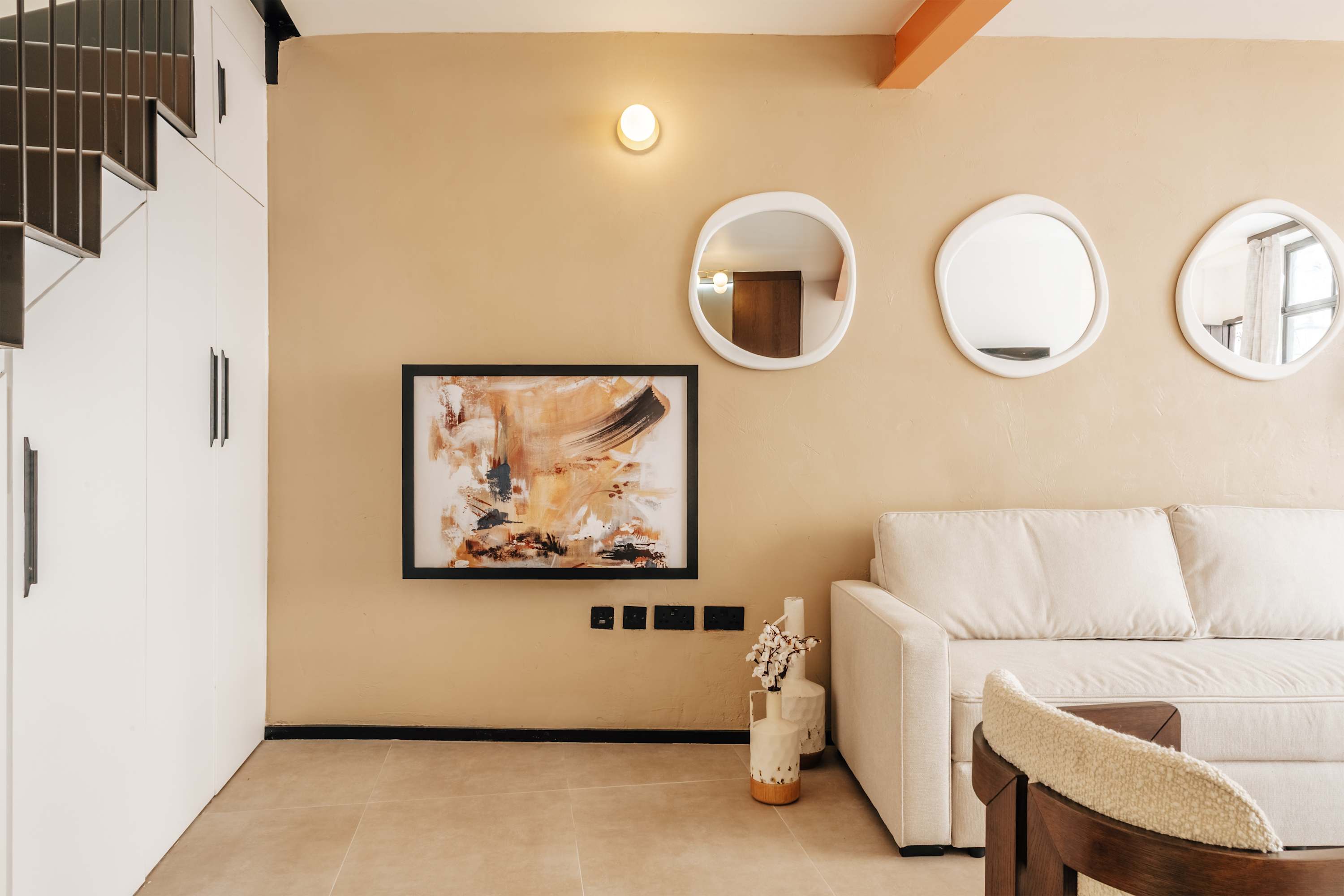 The Primrose Mews in Saint George's Mews 7 NW1 8XE - Property image 4 - VivreStays