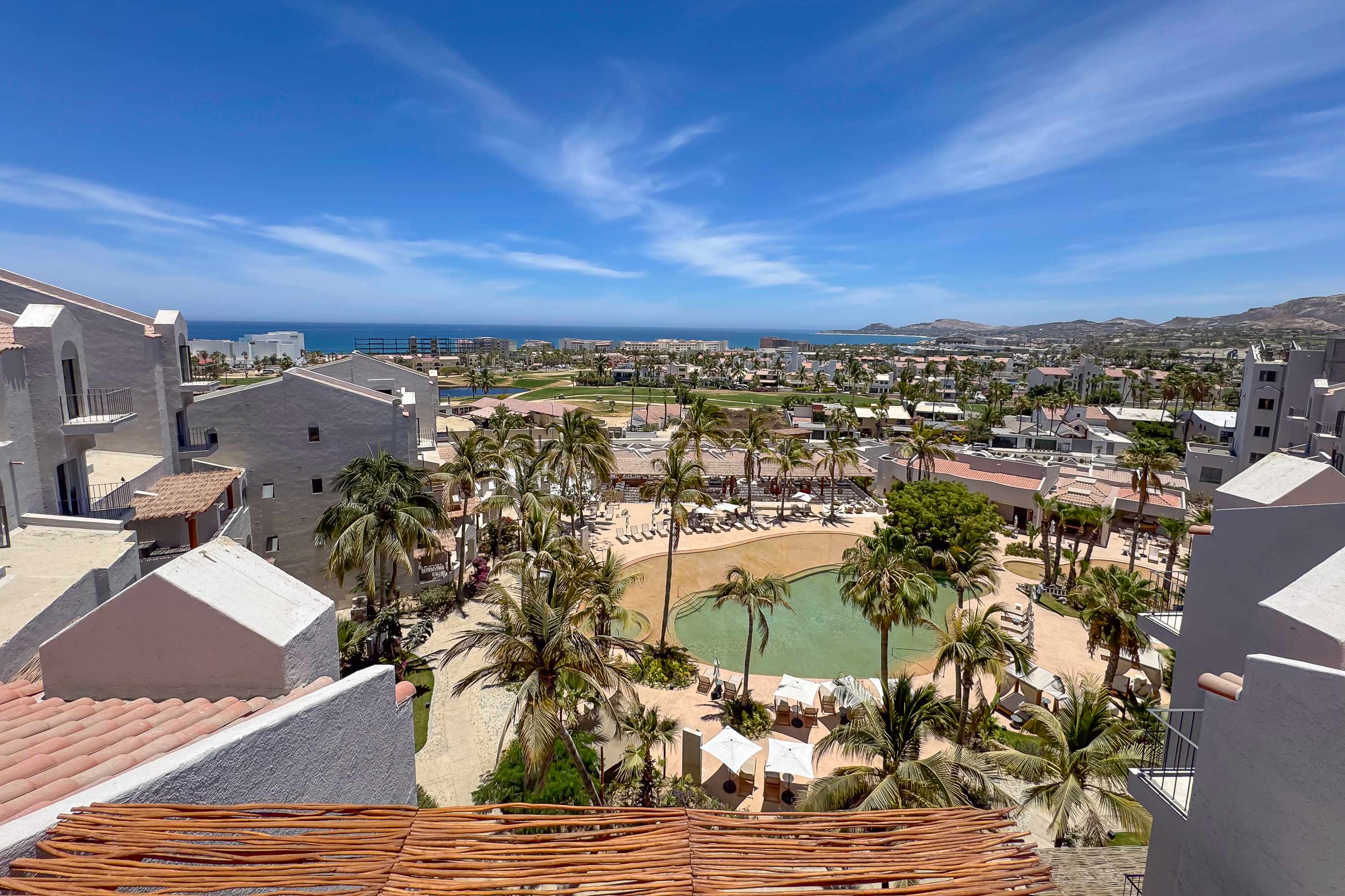 Penthouse 3BR Private Pool & Terrace in Casa Nima — San José del Cabo, Baja California Sur — vacation rental