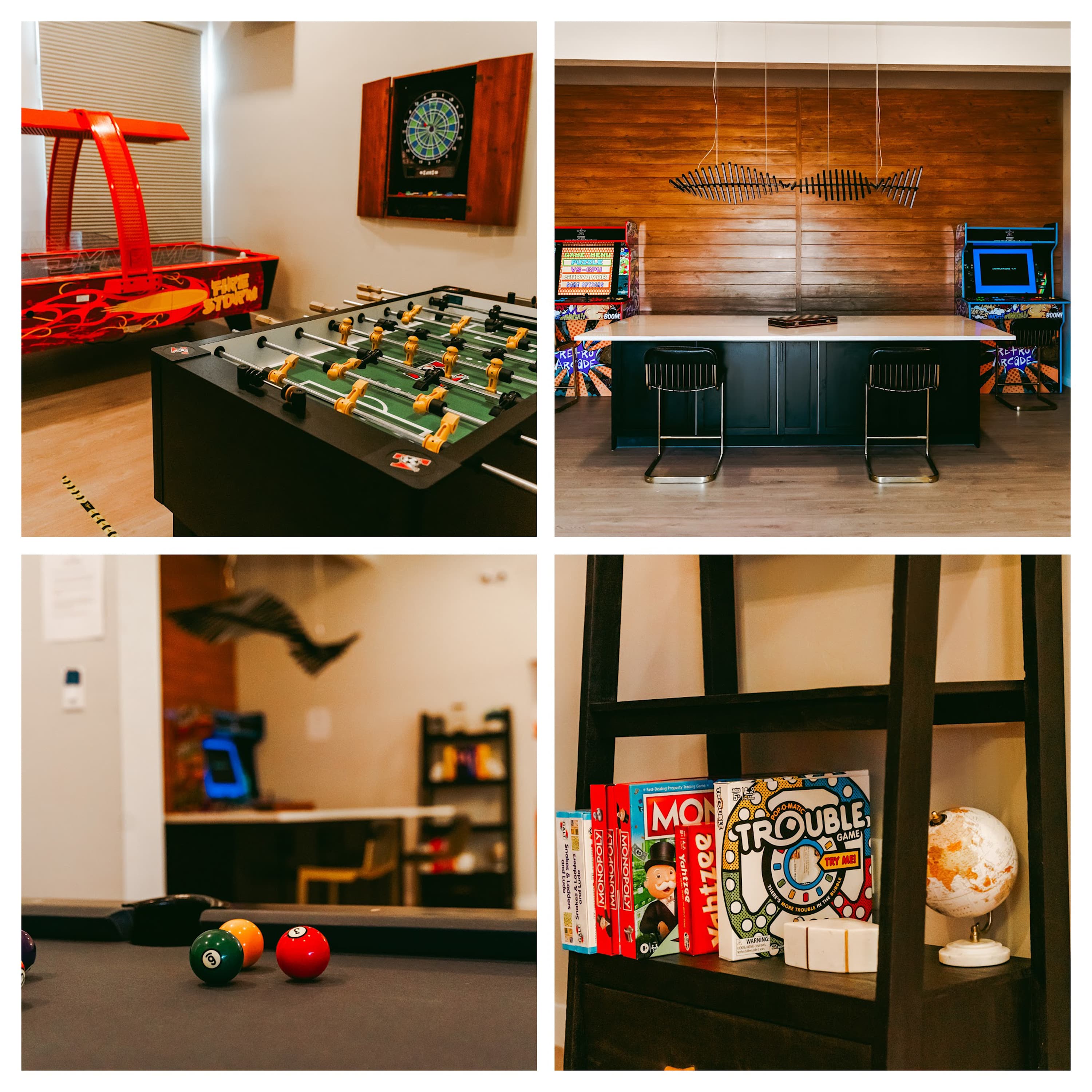 The Cottage - Thumbnail 7