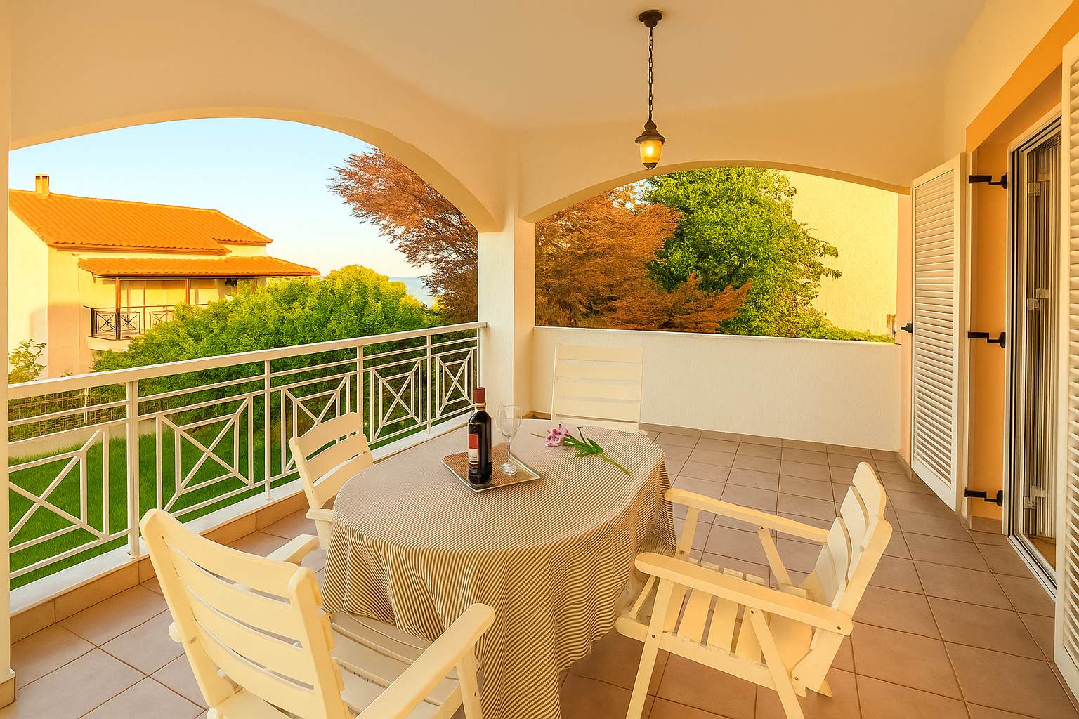 Casa Nebari Seaside Home-Fully Equipped,Ideal Spot — Petalidi, Peloponnese — vacation rental