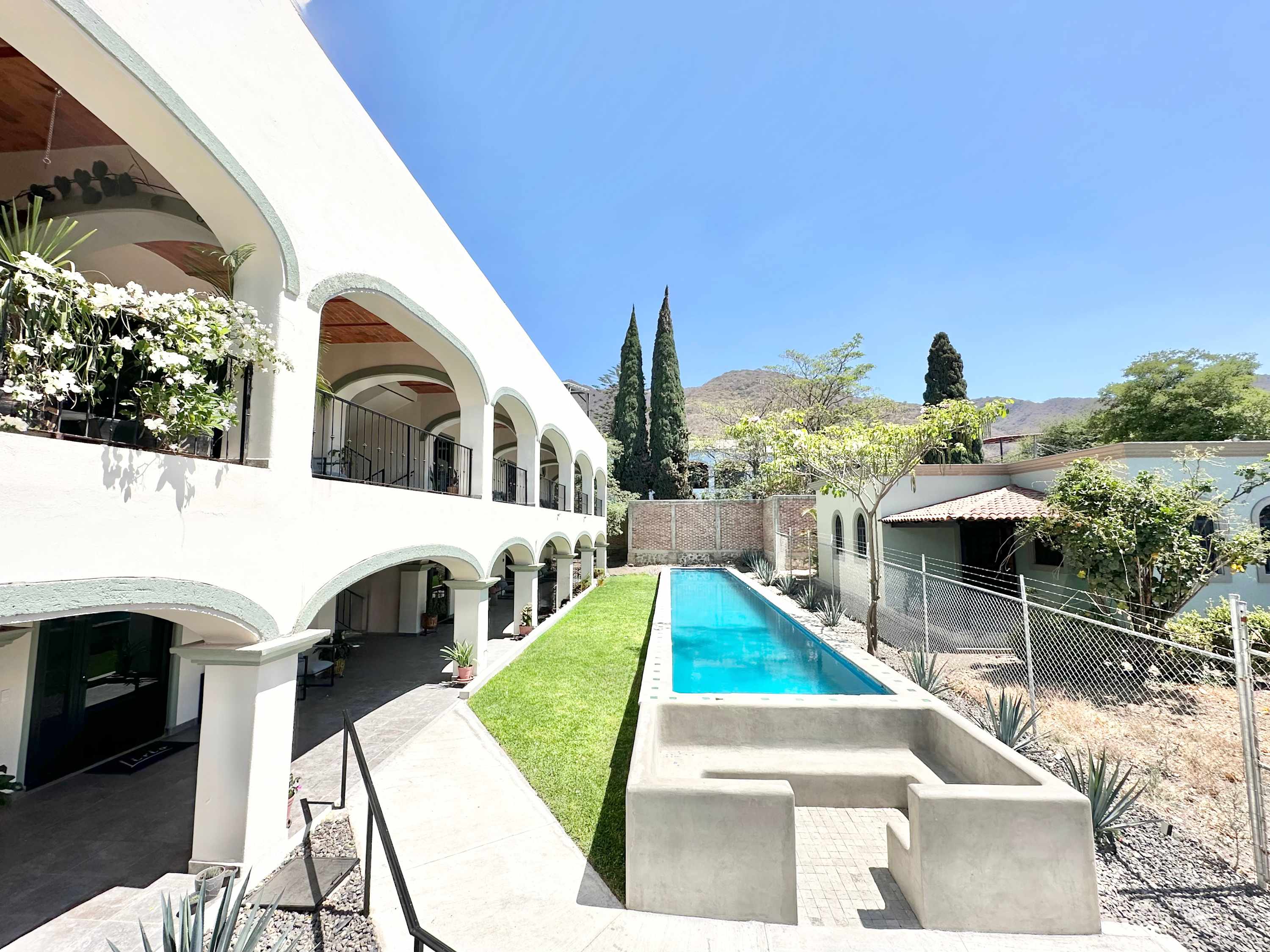 Charming Studio- Outdoor Salt Water Pool in Ajijic - Foto 36