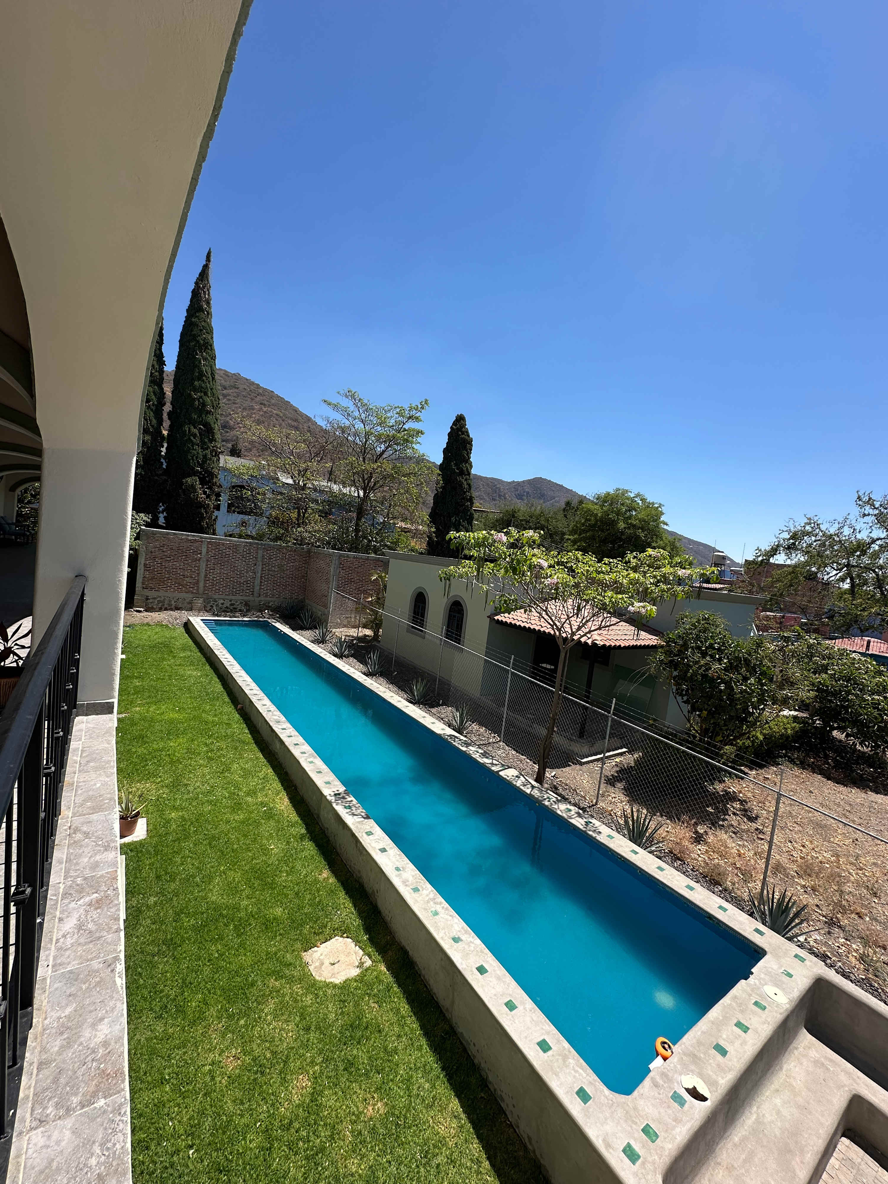 Charming Studio- Outdoor Salt Water Pool in Ajijic - Foto 34