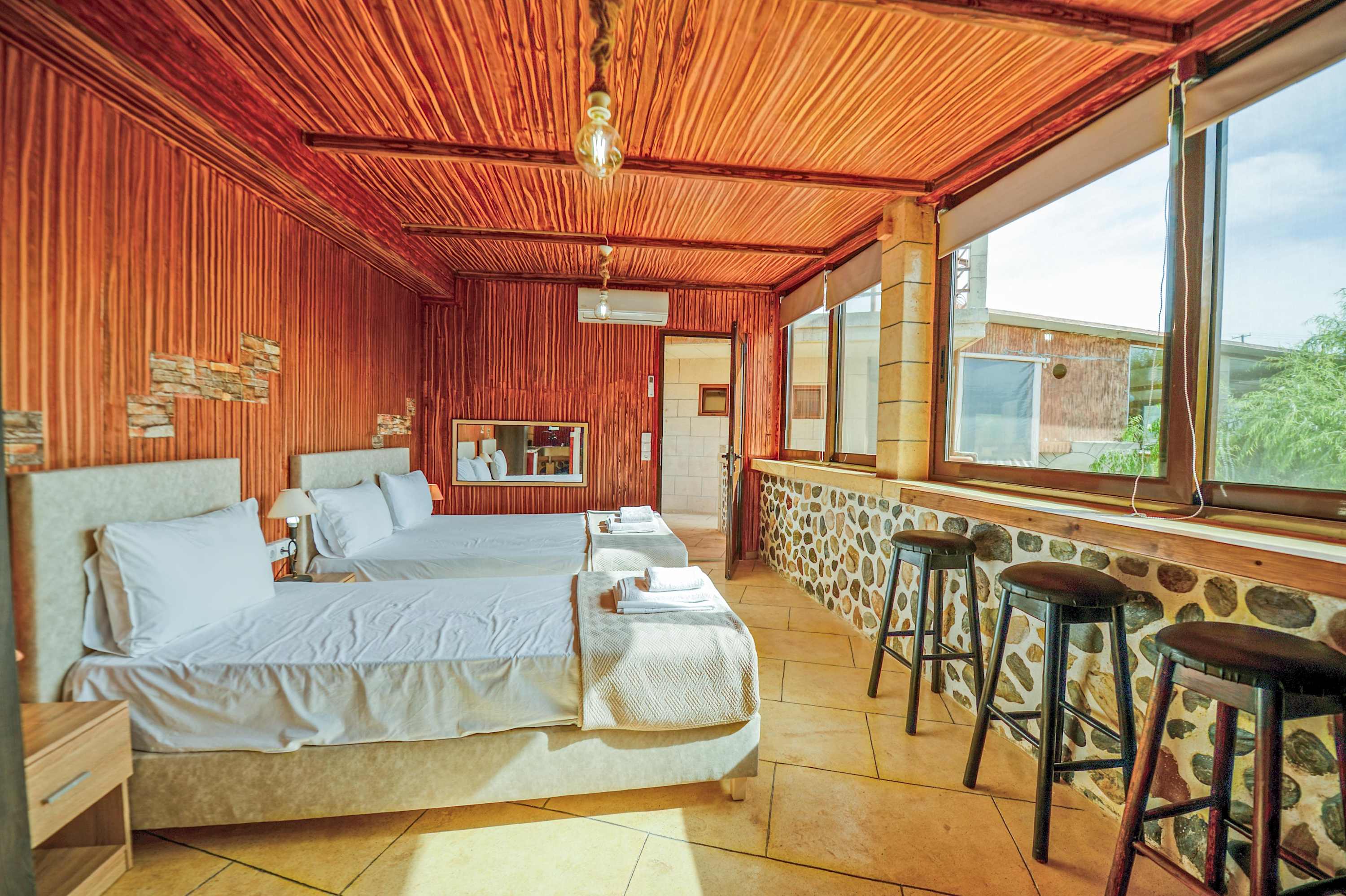 Anemomili Village - Apartment 18