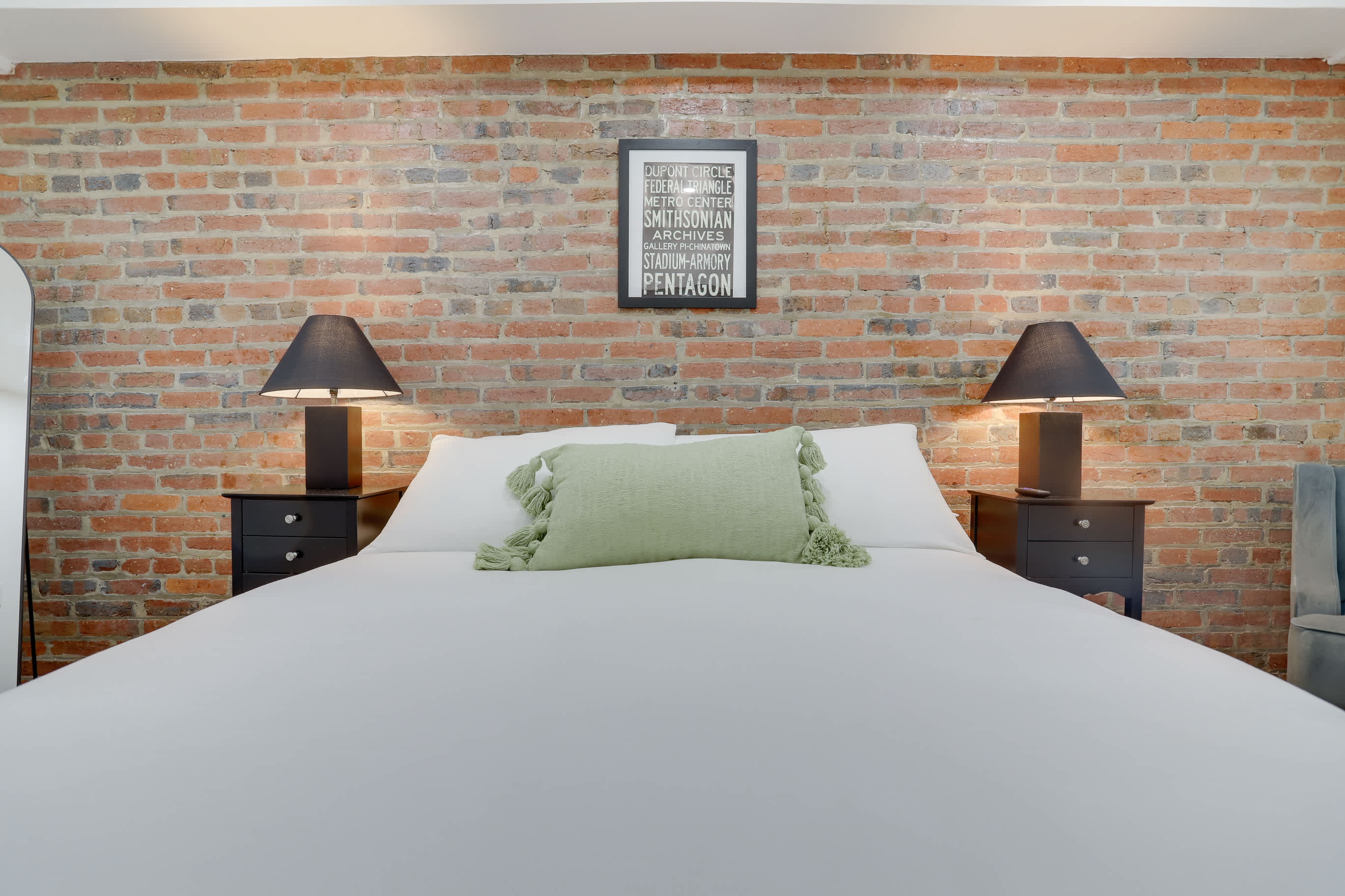 Sojourn Studio Dupont Circle | Unit B