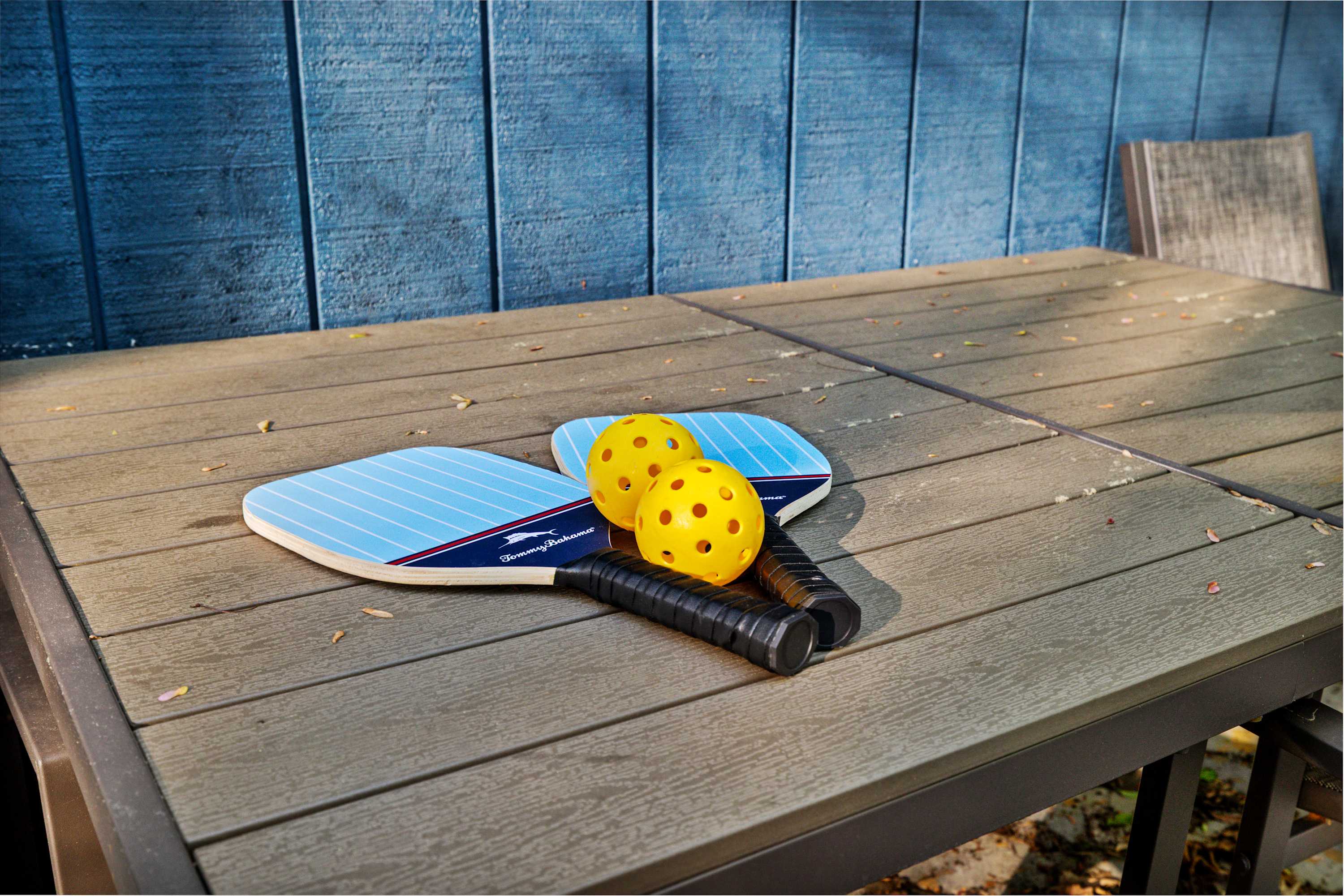 Pickleball set