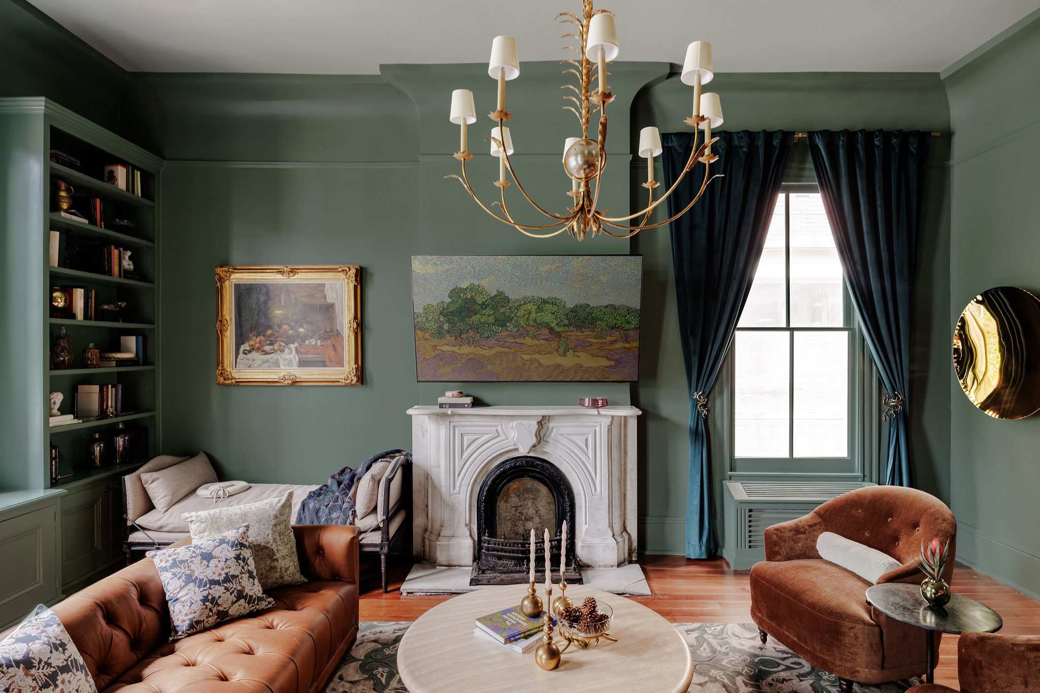 6-bedroom Garden District Suite, Shared Hotel Pool — New Orleans, LA — vacation rental