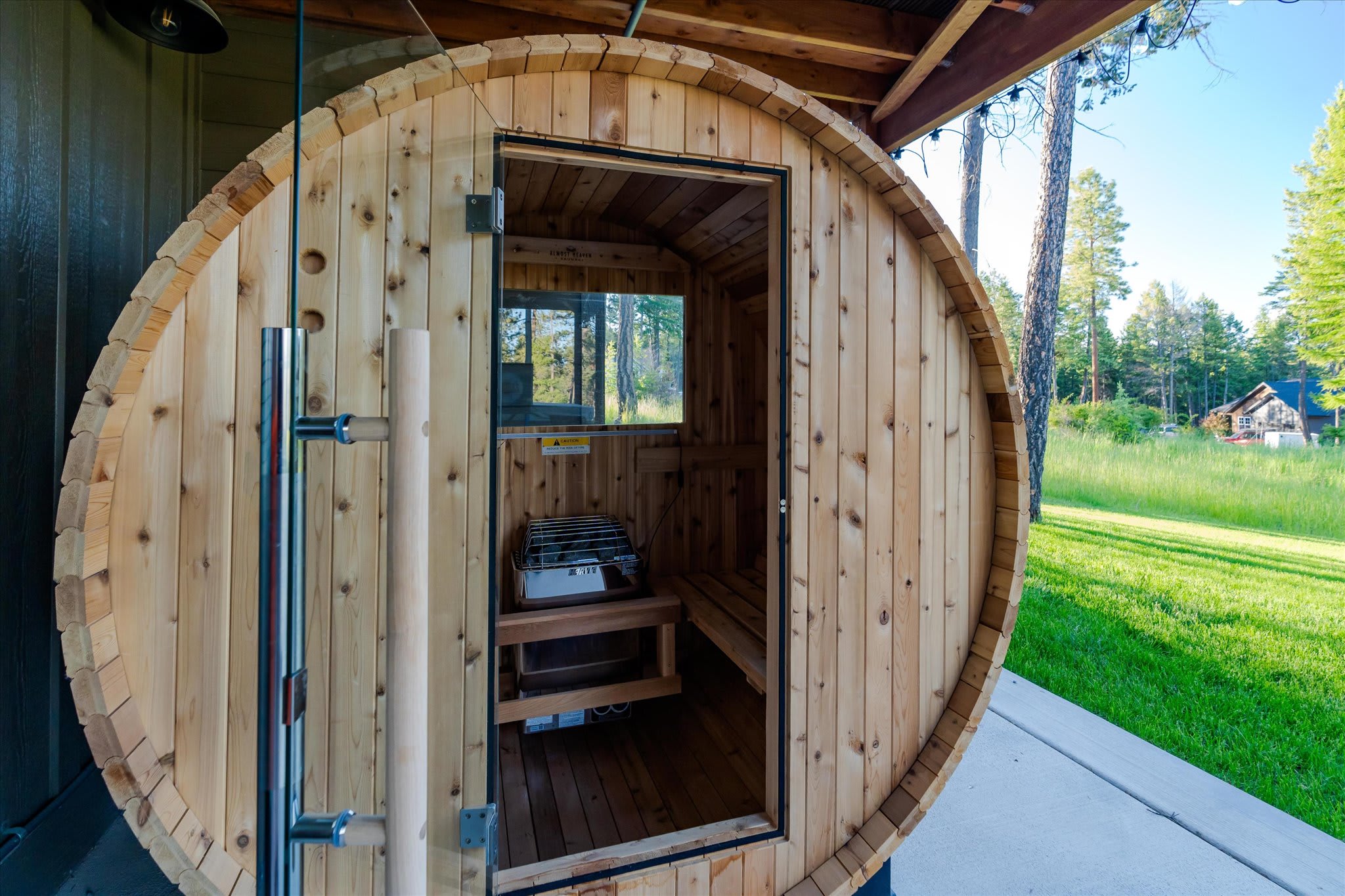 The Evergreen | Close to Skiing | Sauna&Spa 3