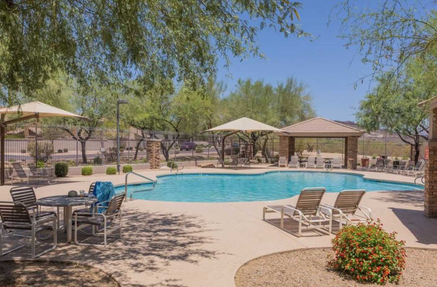 Charming 2BR home in prime Scottsdale location — Scottsdale, AZ — vacation rental