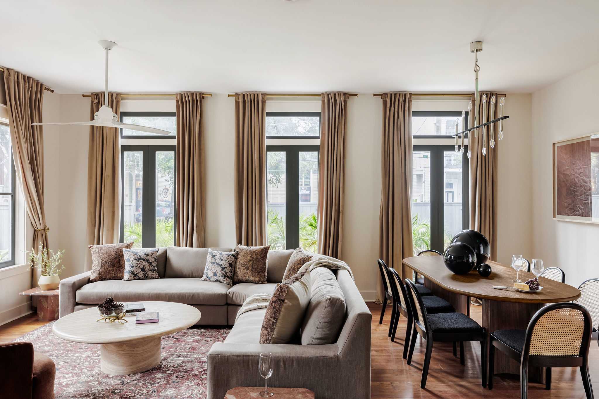 Luxe 6-bedroom Garden District Retreat, Hotel Pool — New Orleans, LA — vacation rental