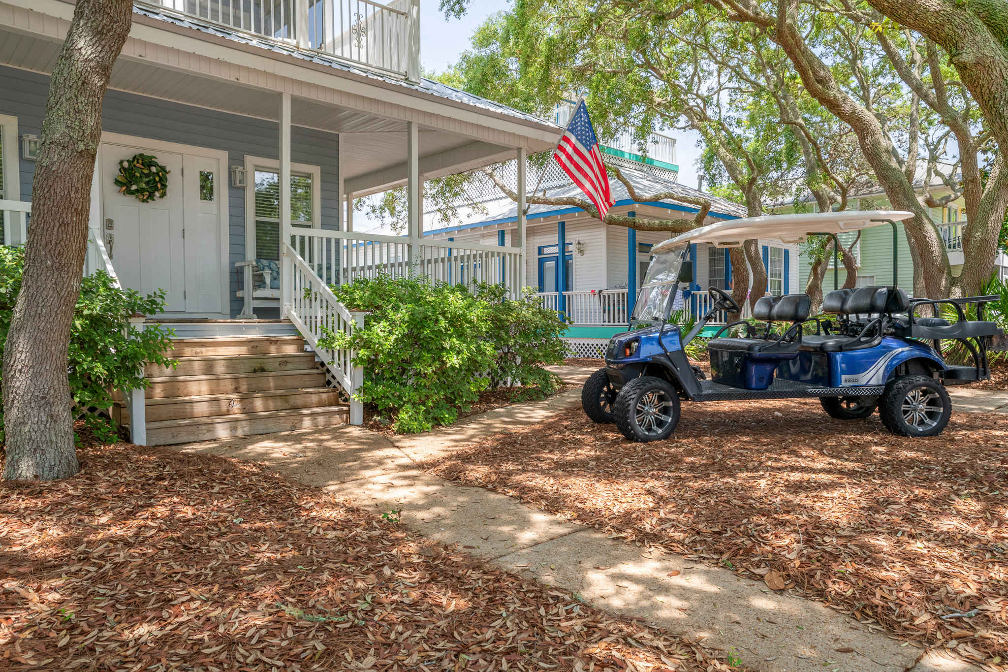 SunfishSummer-GatedBeach-GolfCart & PoolHeat Deals — Destin, FL — vacation rental