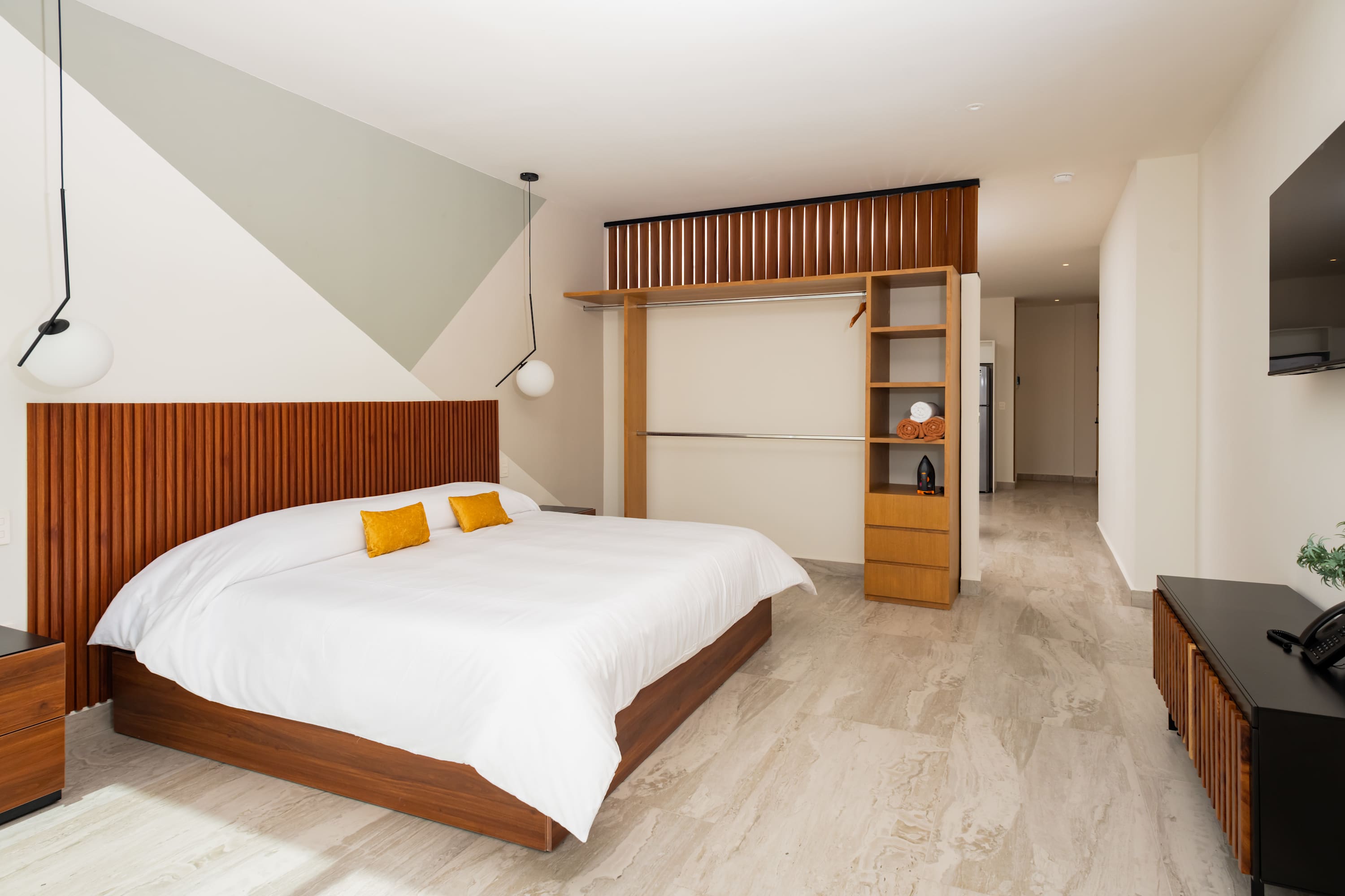 24-hour security and rooftop pool — Cancún, Quintana Roo — vacation rental
