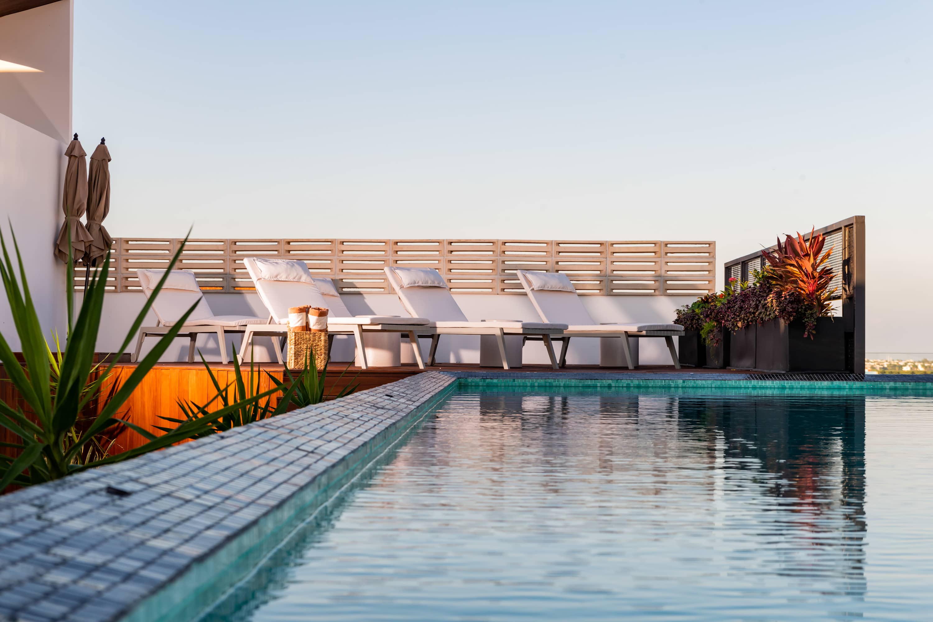 Spacious with high speed Wi-Fi — Cancún, Quintana Roo — vacation rental