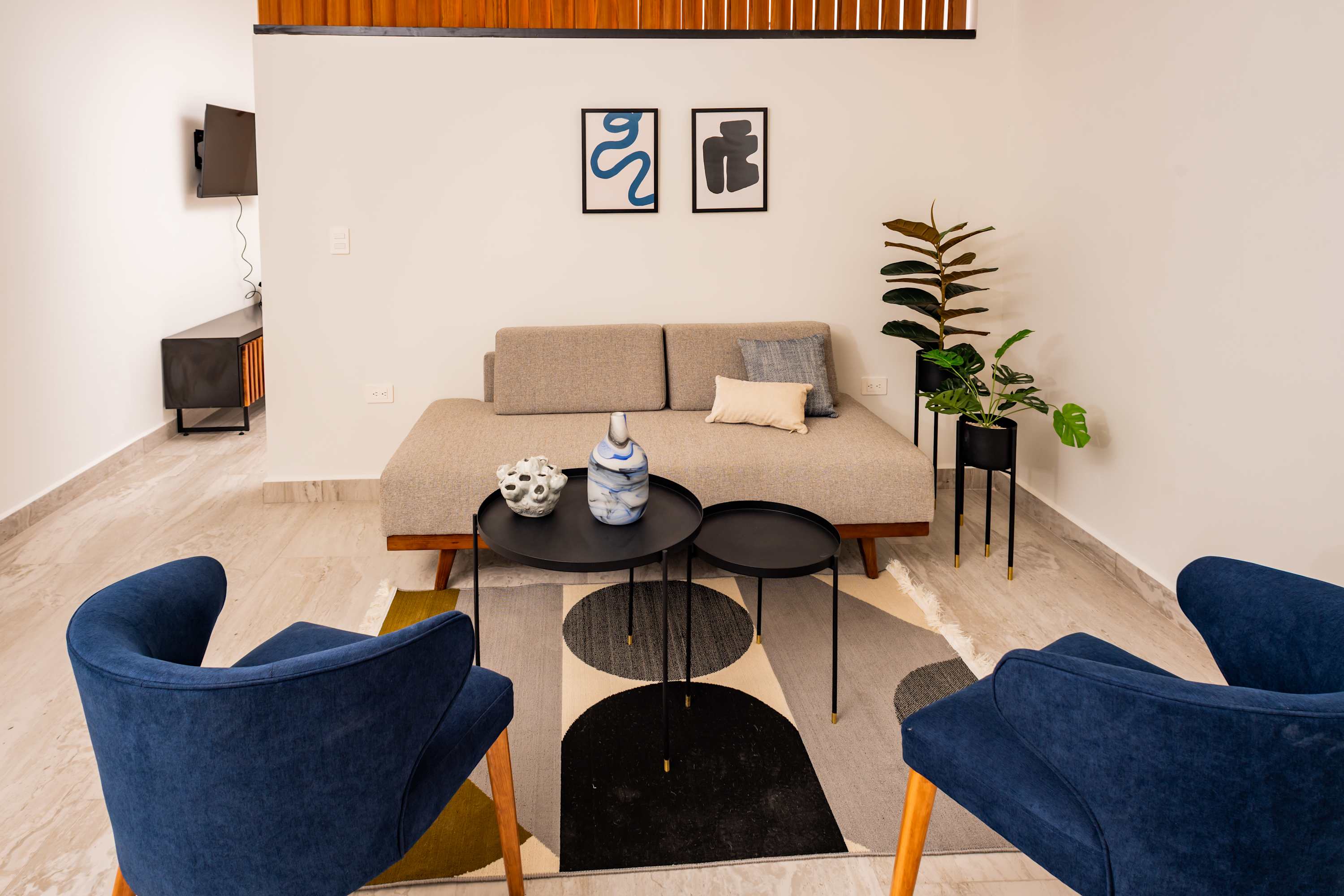 Elegant with spaciousness and comfort — Cancún, Quintana Roo — vacation rental