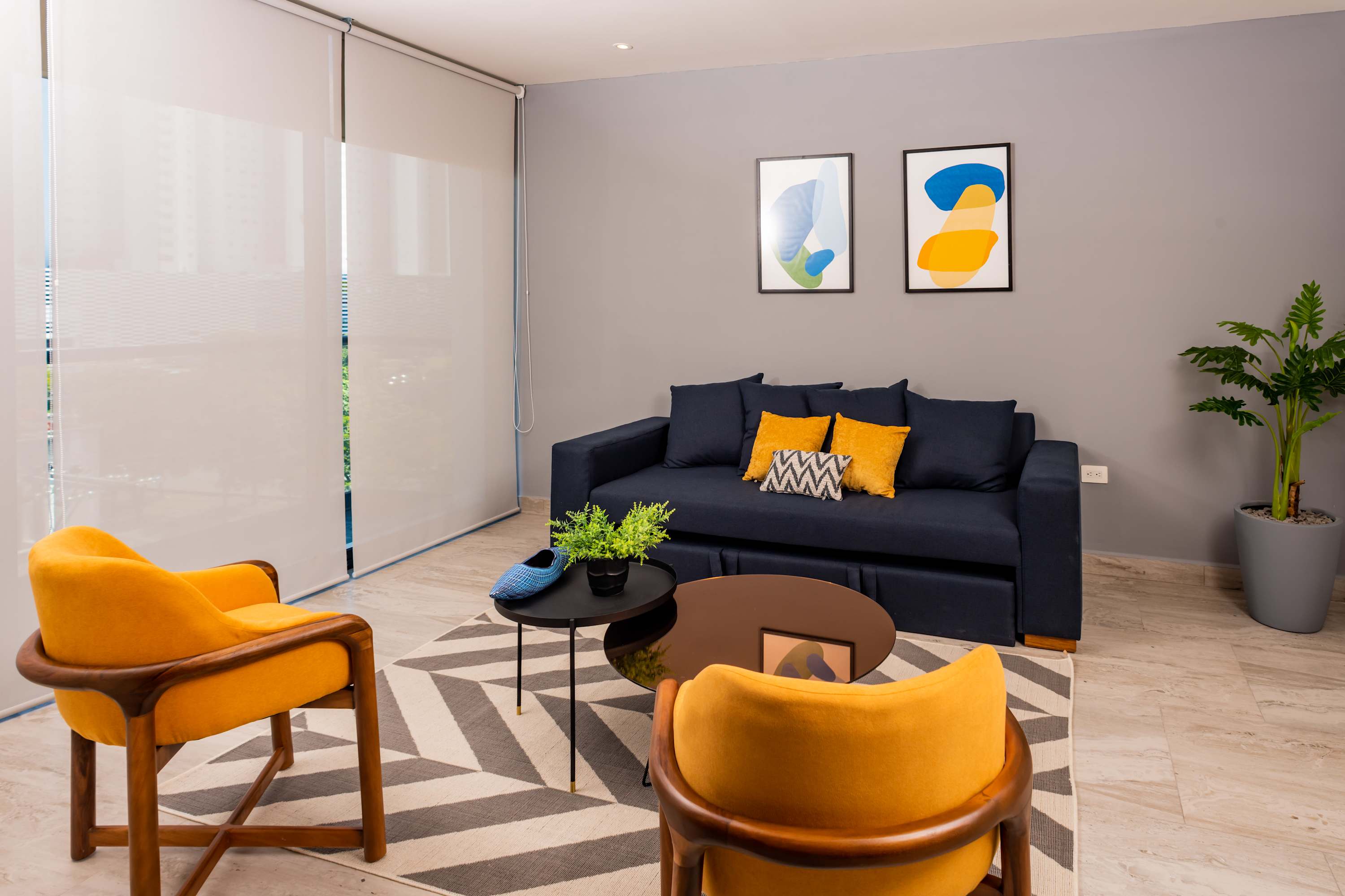 Elegant with spaciousness and comfort — Cancún, Quintana Roo — vacation rental