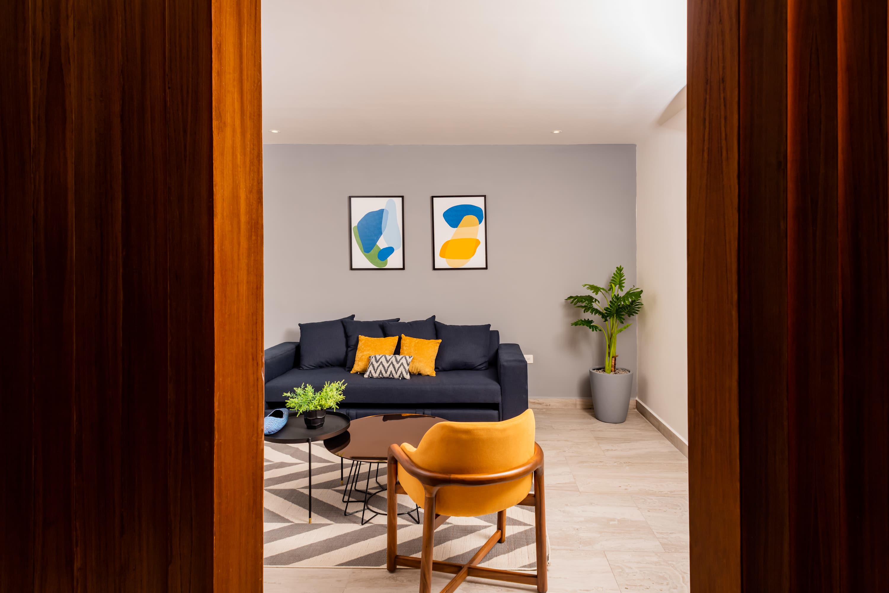Charming with pool, roof terrace and gym — Cancún, Quintana Roo — vacation rental