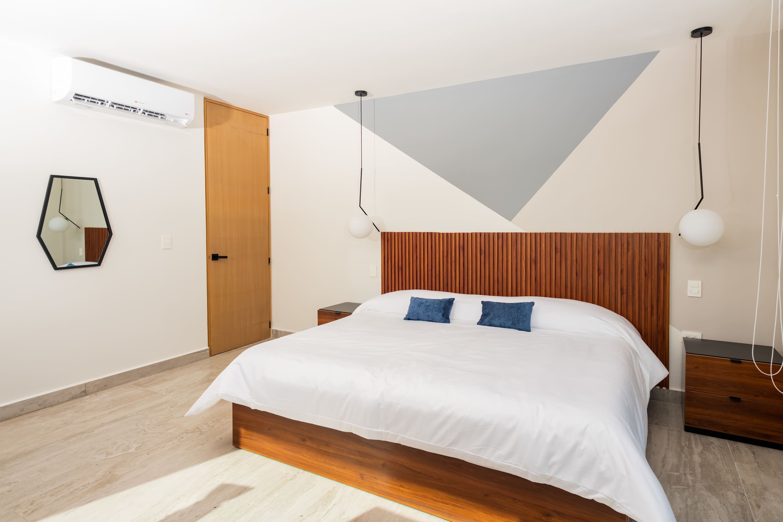 Bright and modern design — Cancún, Quintana Roo — vacation rental