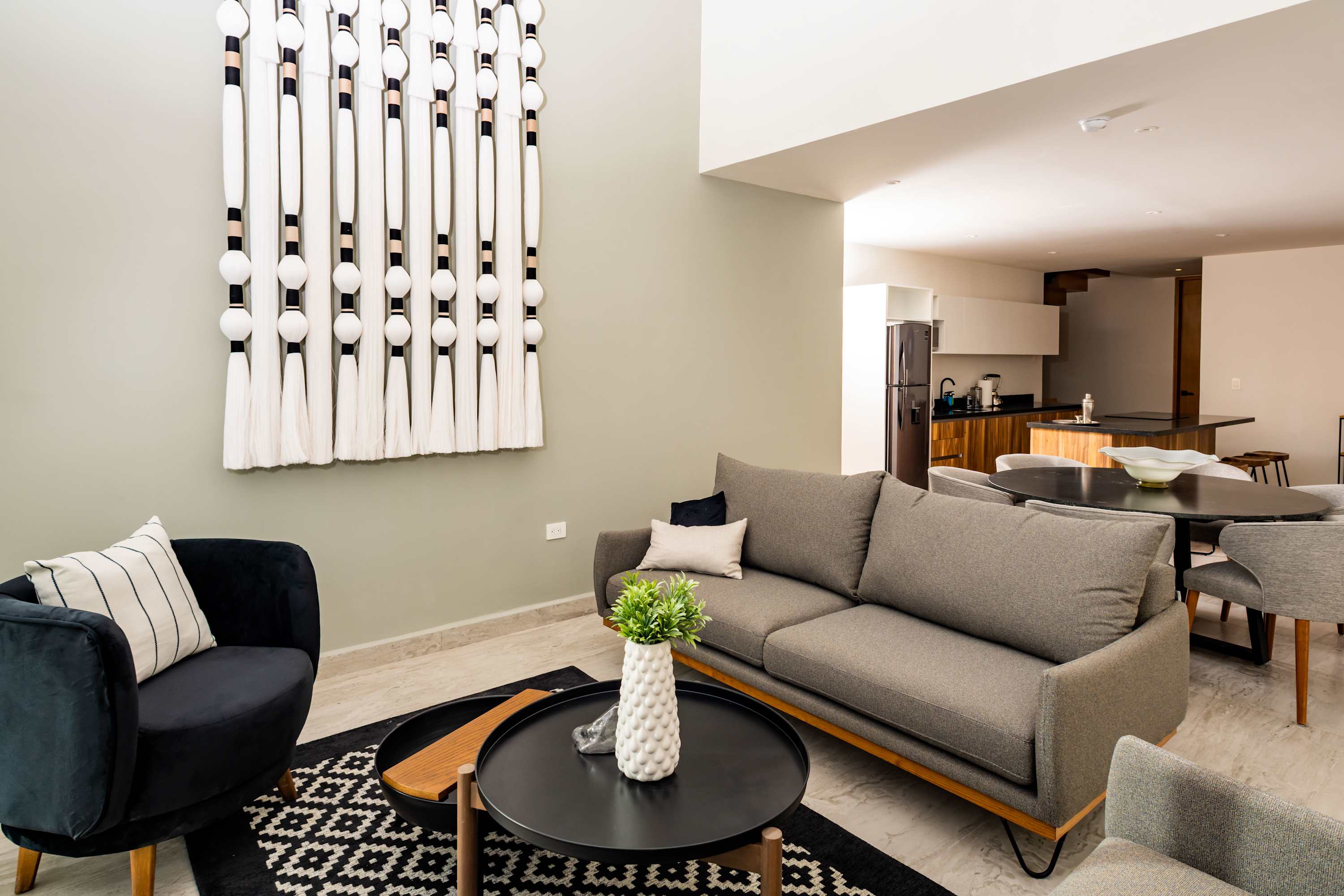 Penthouse with luxury and modernity — Cancún, Quintana Roo — vacation rental