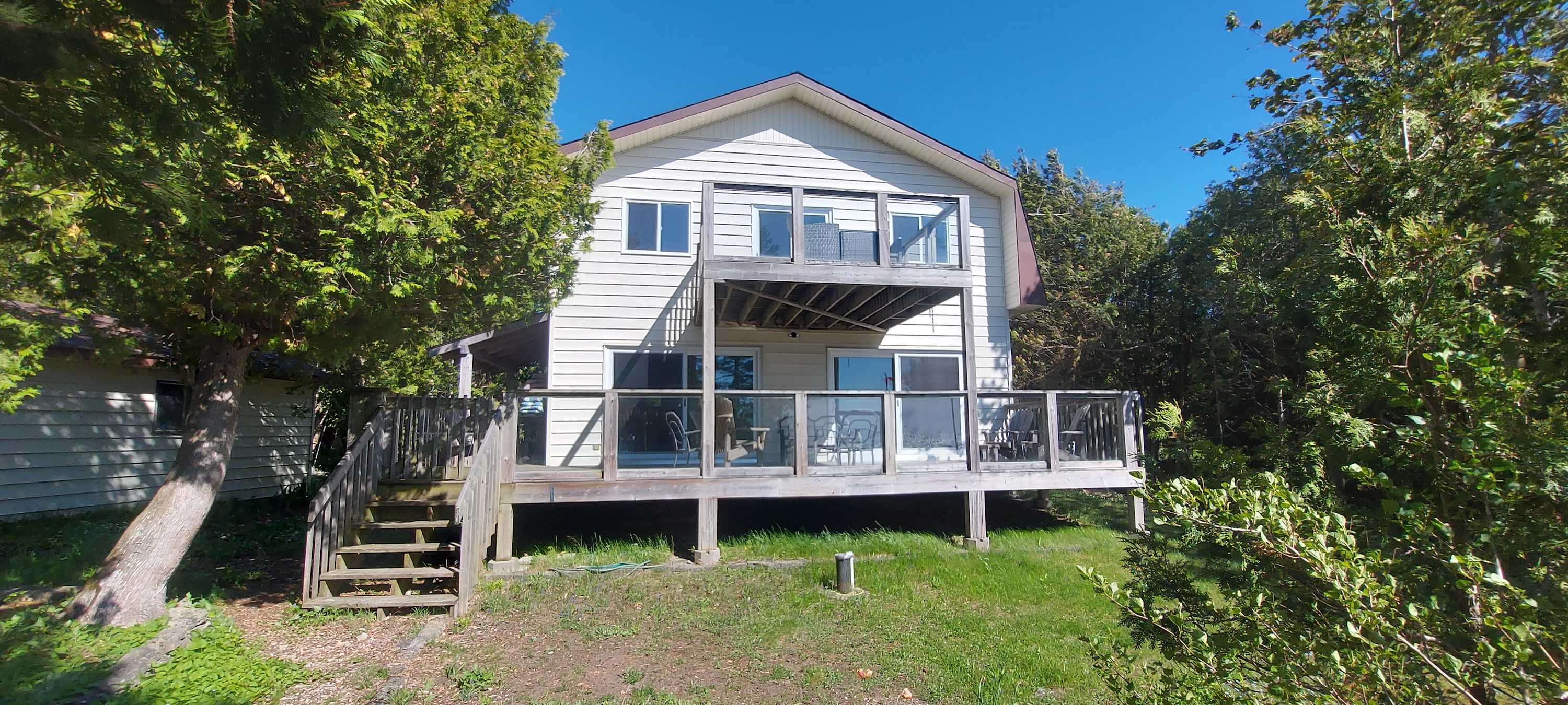 RC - Cottage #1320