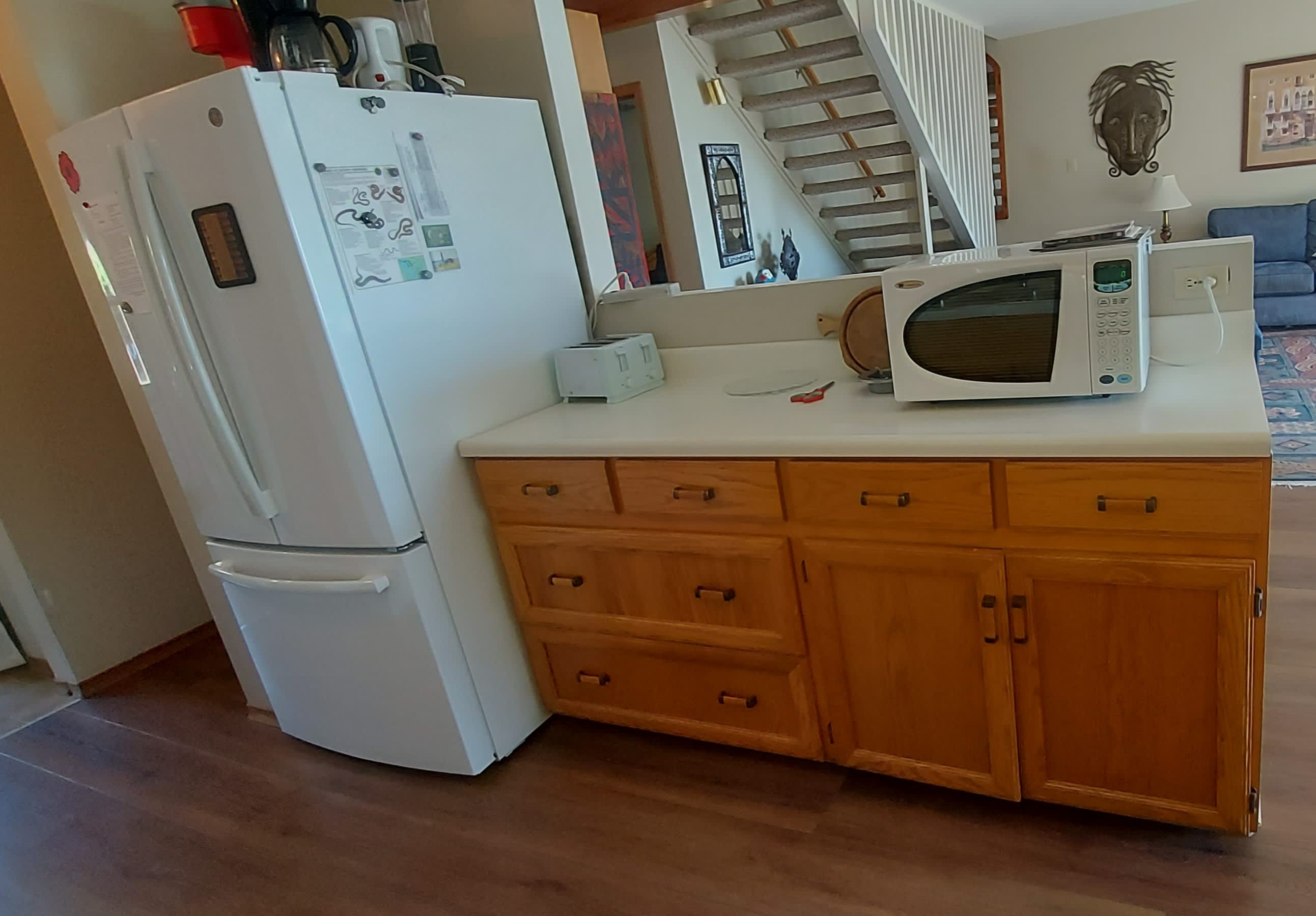 RC - Cottage #1320