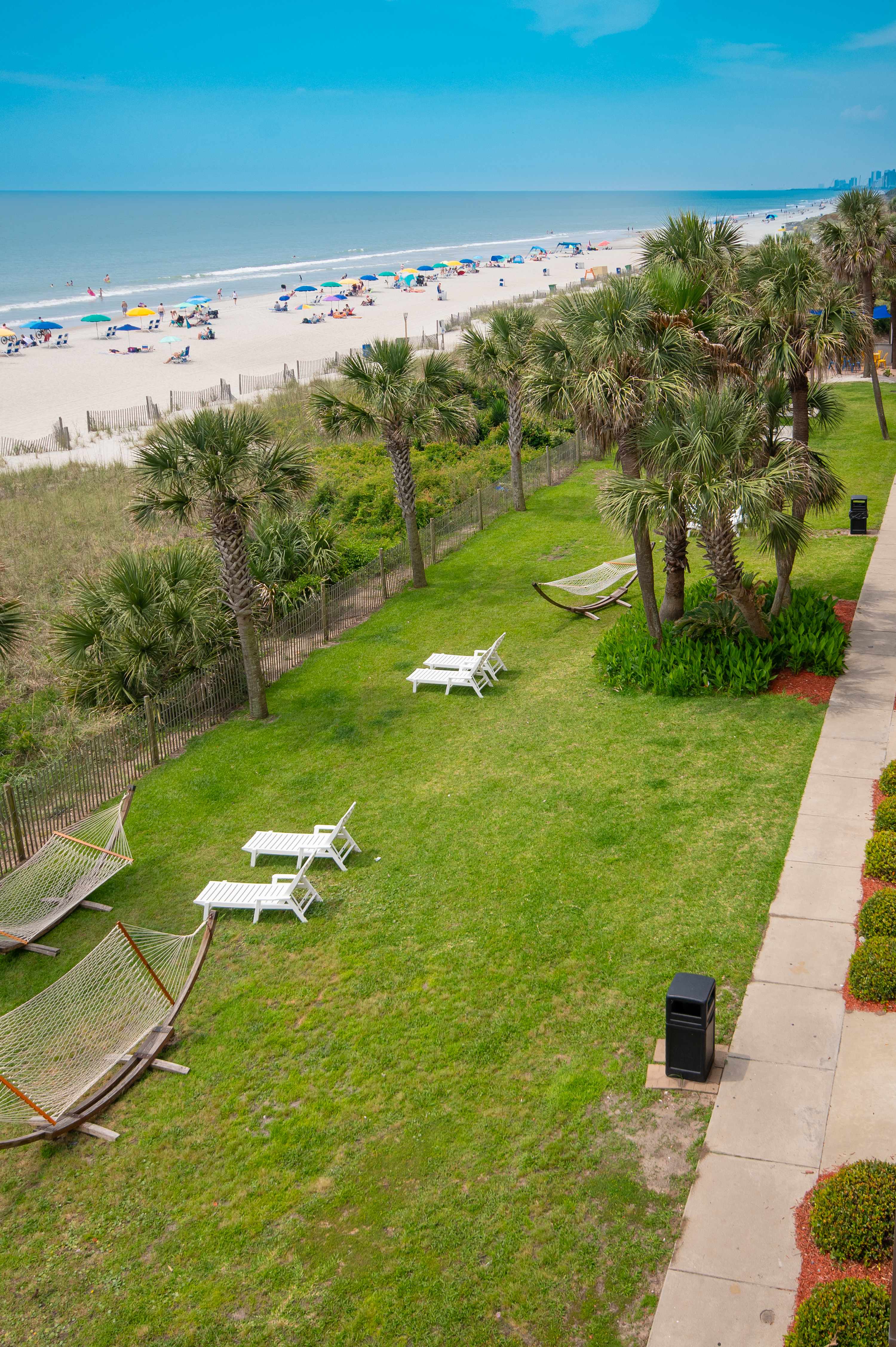 Tide Tranquility Pools Views KING M44 | Photo 22