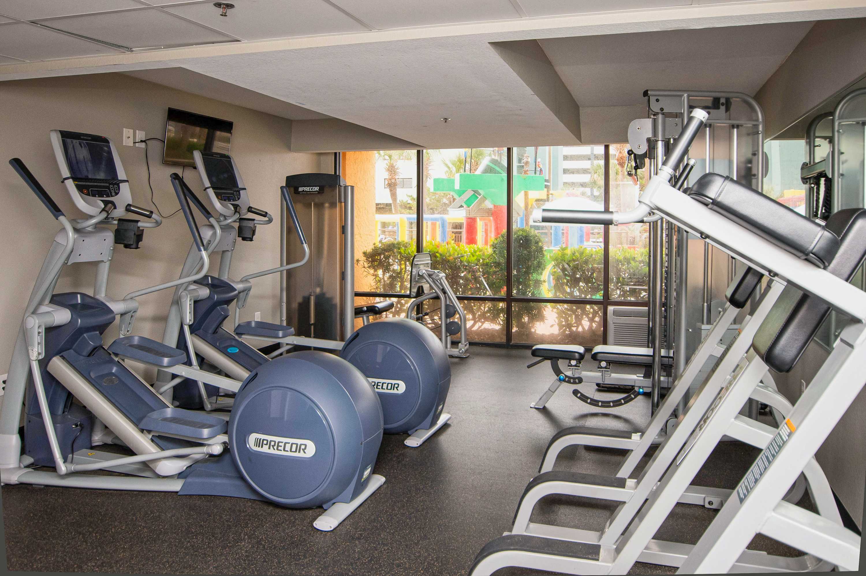 Beach View Condo King Pool S44 | Photo 65