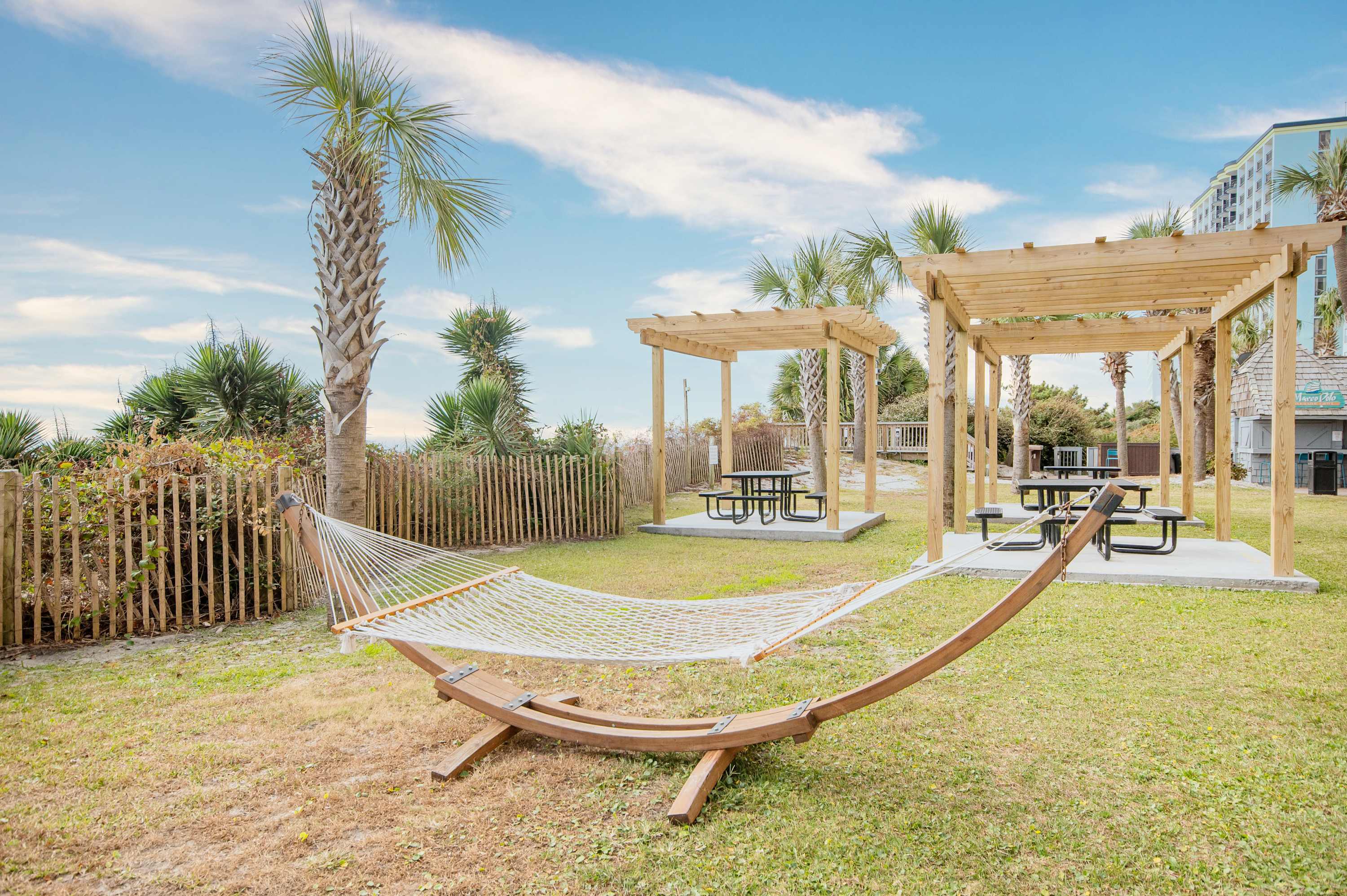 Bright Beach View Condo Pool M73 | Photo 18