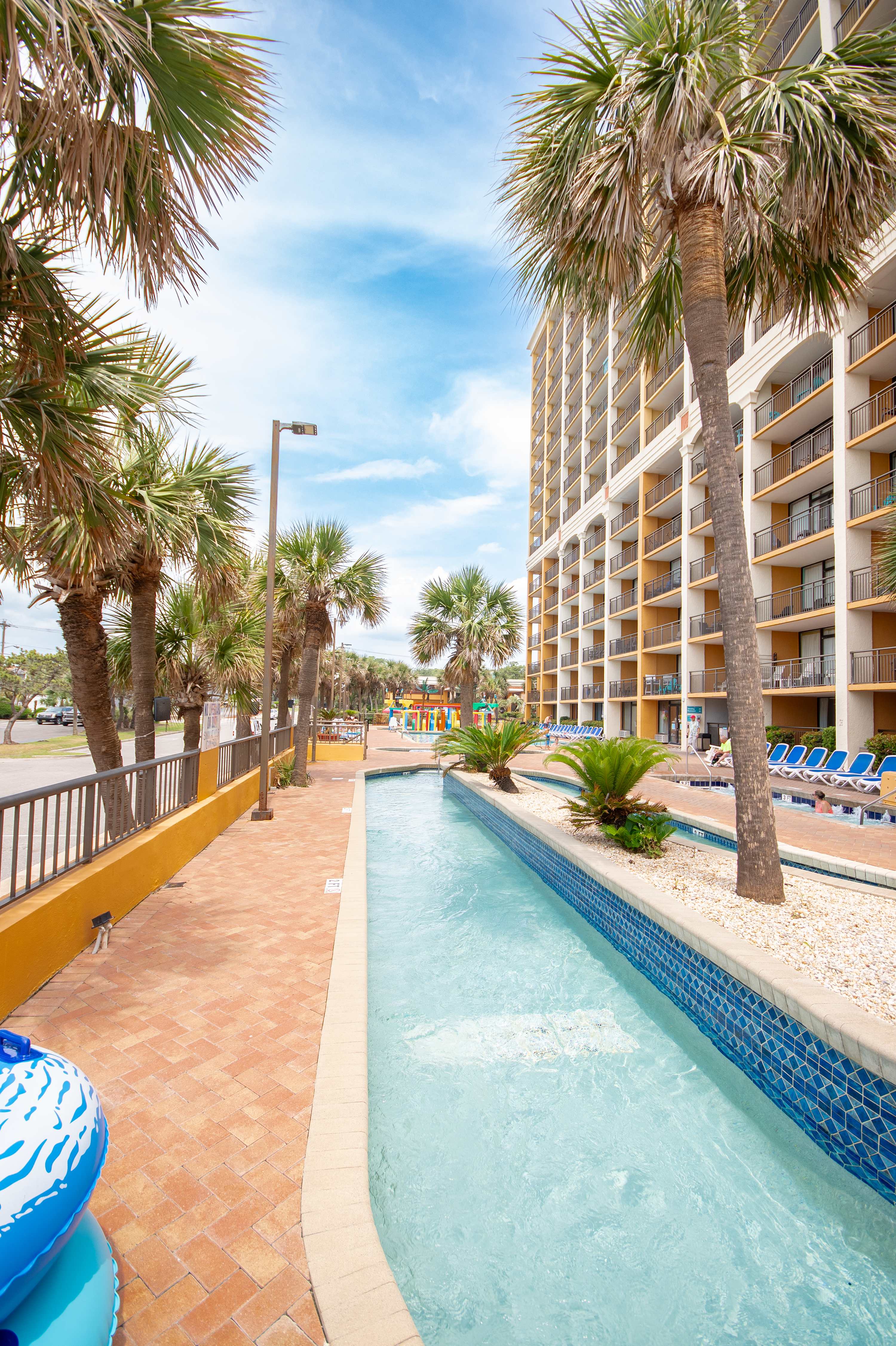 Bright Beach View Condo Pool M73 | Photo 21