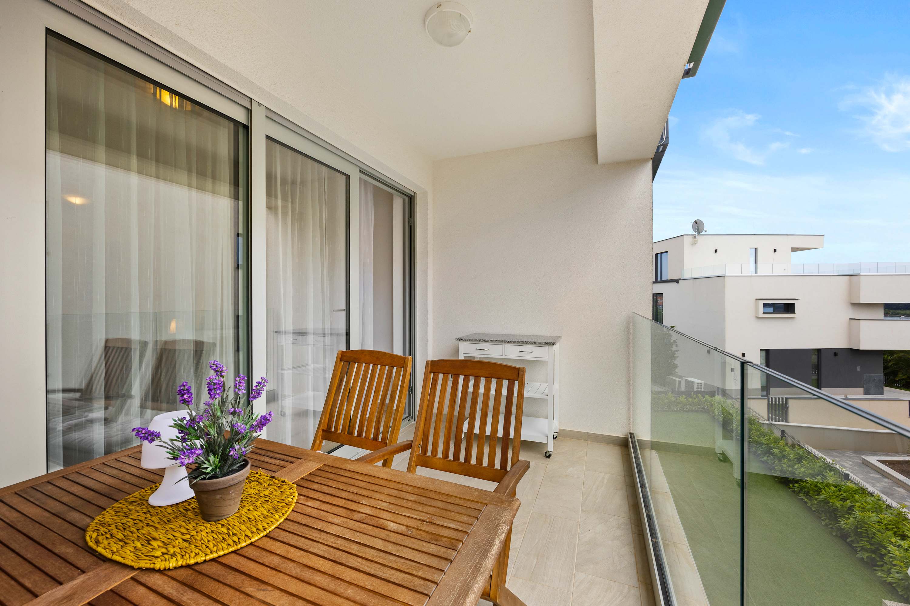 Apartment MATIS near Medulin beach — Medulin, Istarska županija — vacation rental