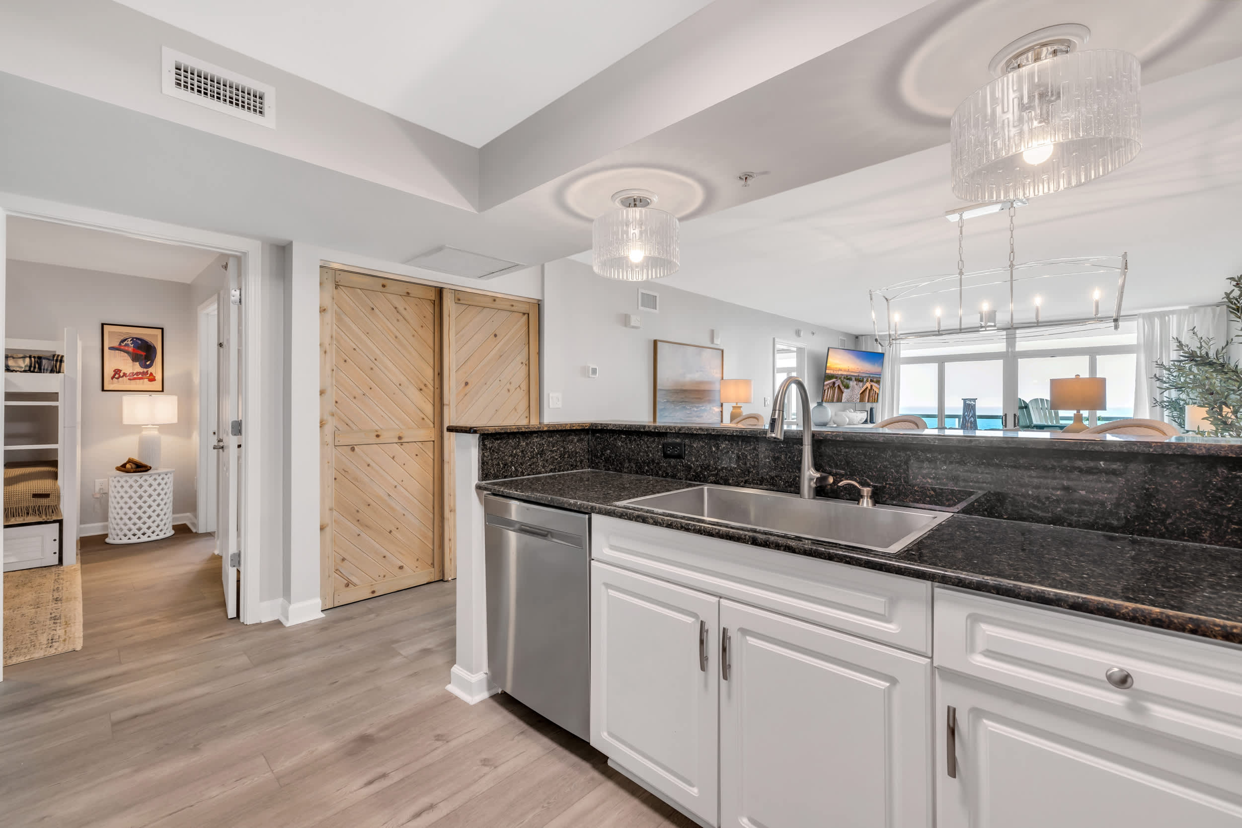 All New Oceanfront Luxury w Lazy River